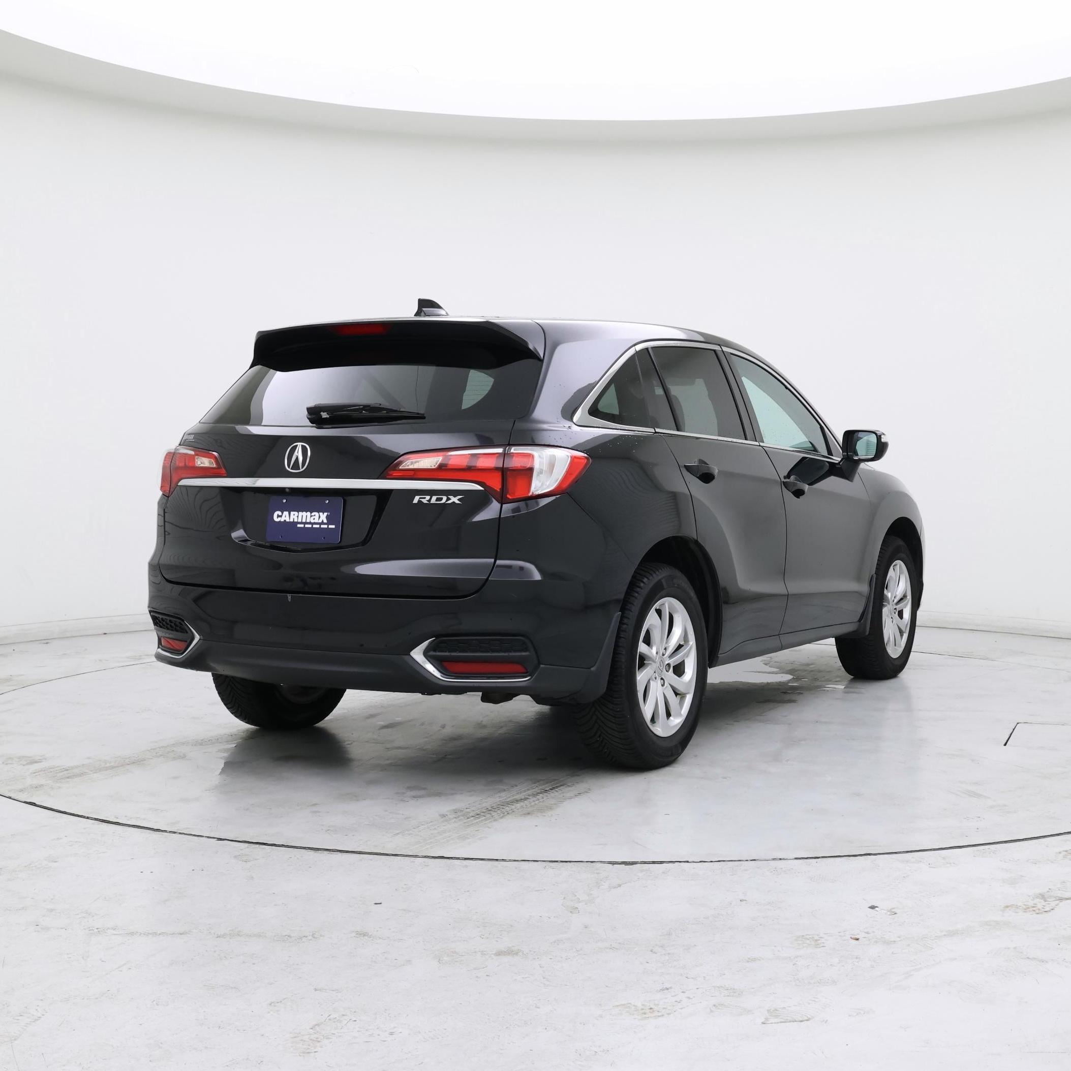 Thumbnail: 2016 Acura RDX - 8