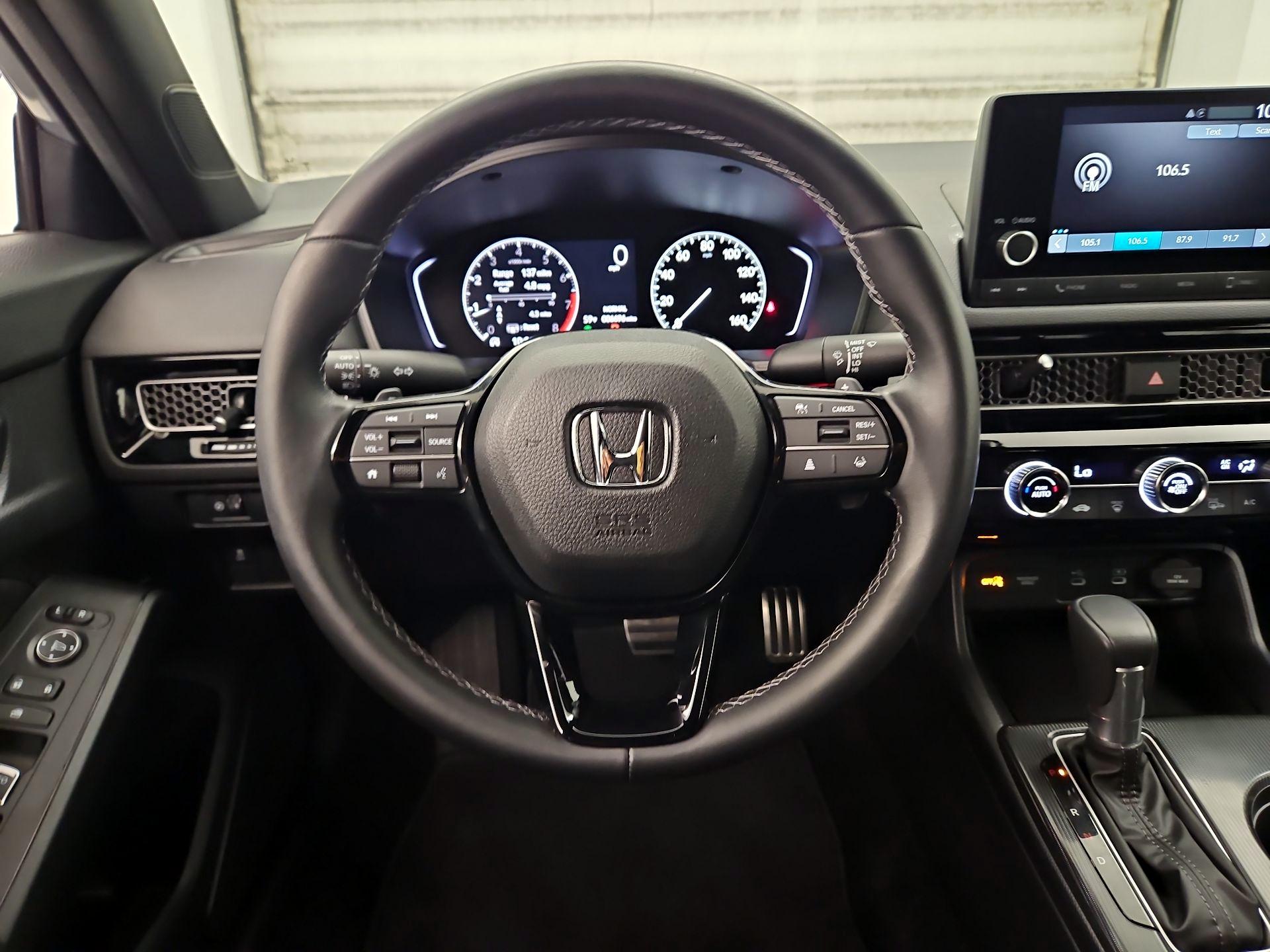 Thumbnail: 2025 Honda Civic - 10