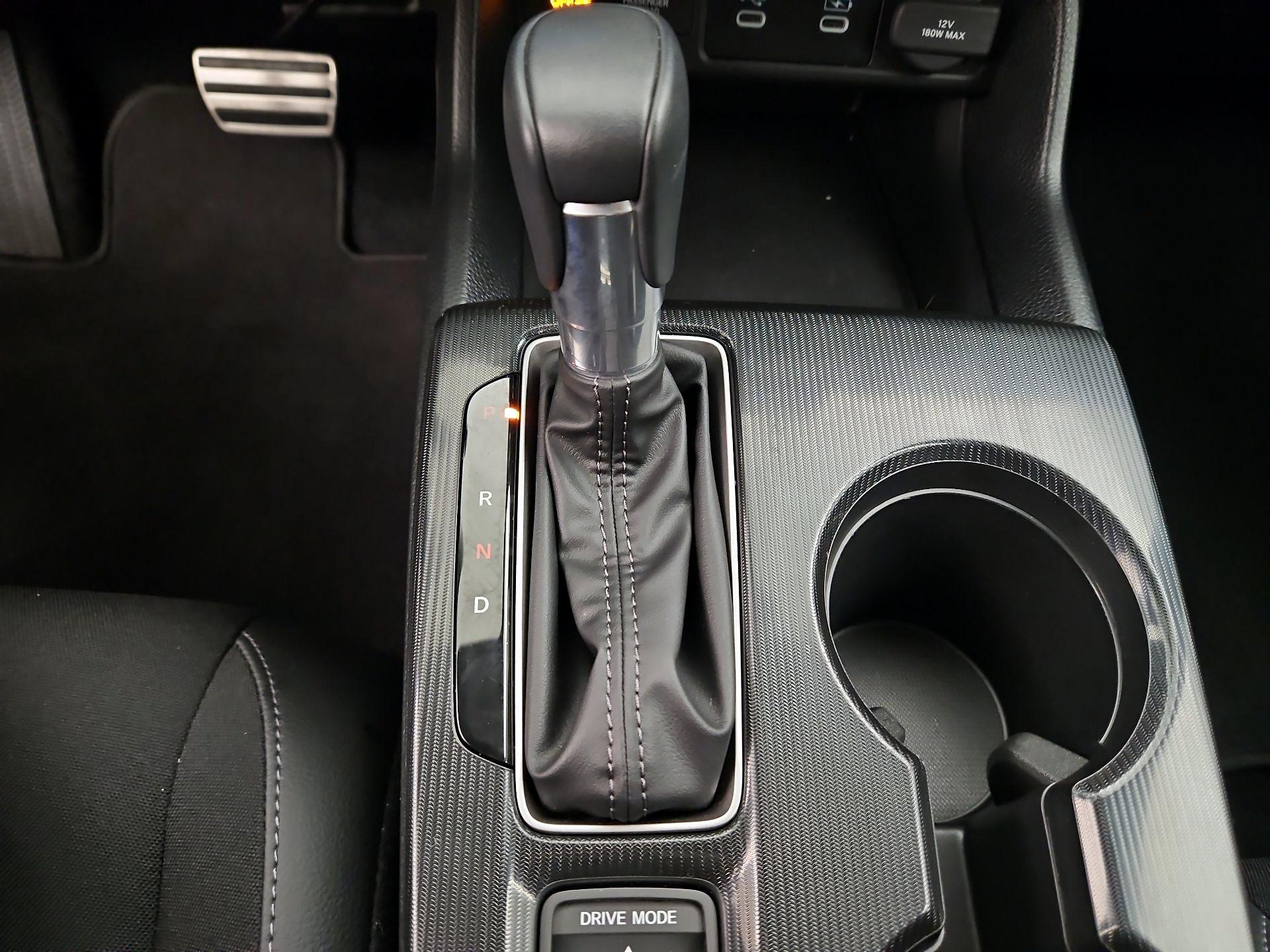 Thumbnail: 2025 Honda Civic - 17