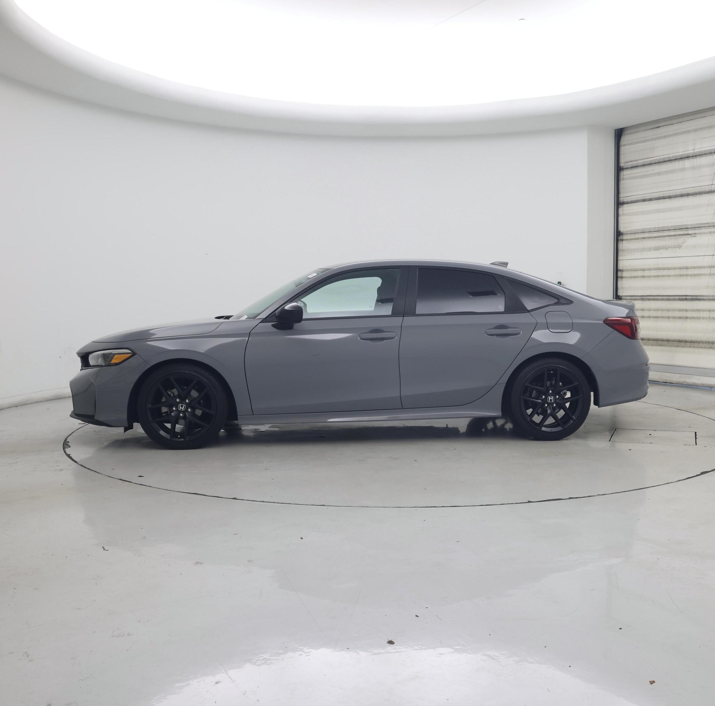Thumbnail: 2025 Honda Civic - 3