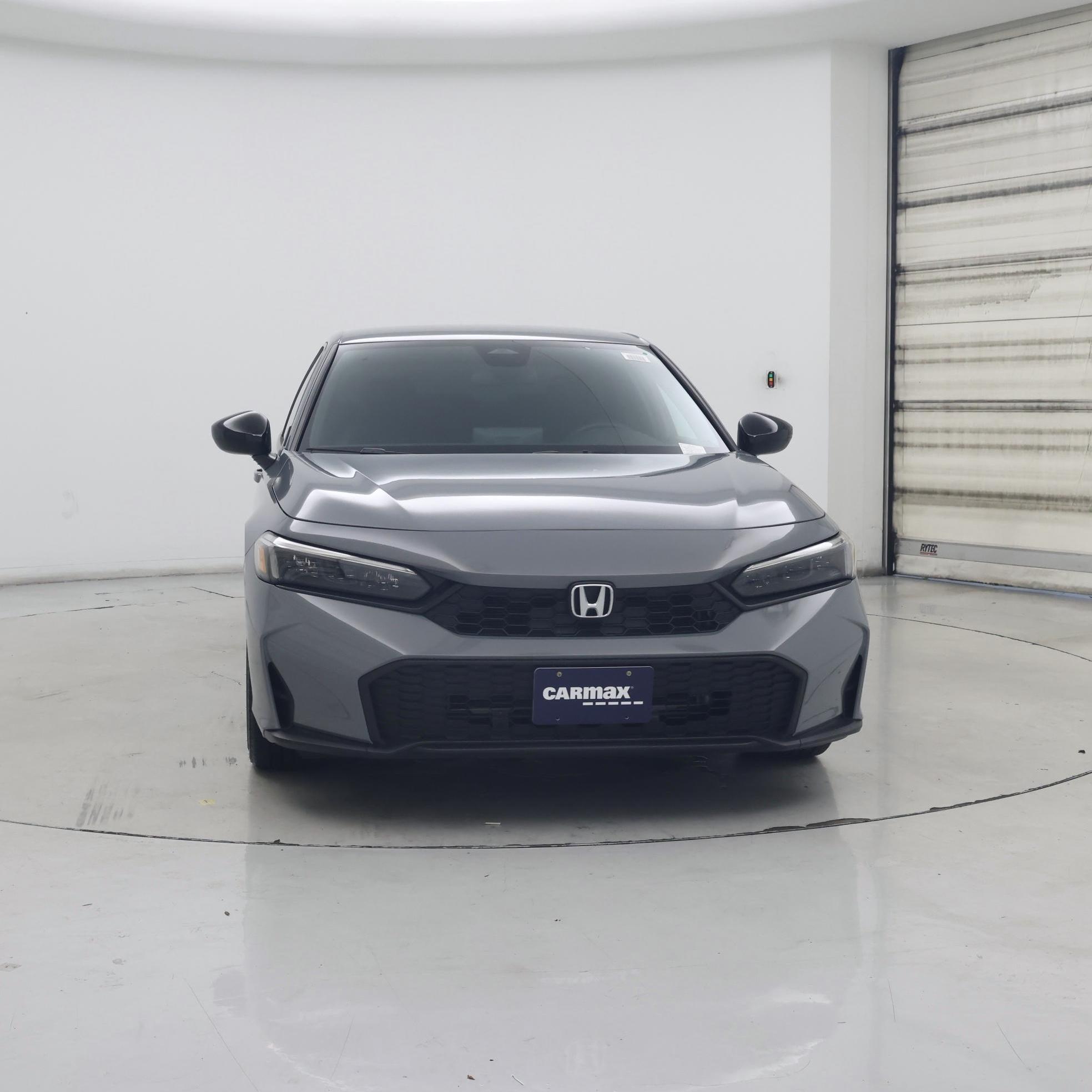 Thumbnail: 2025 Honda Civic - 5