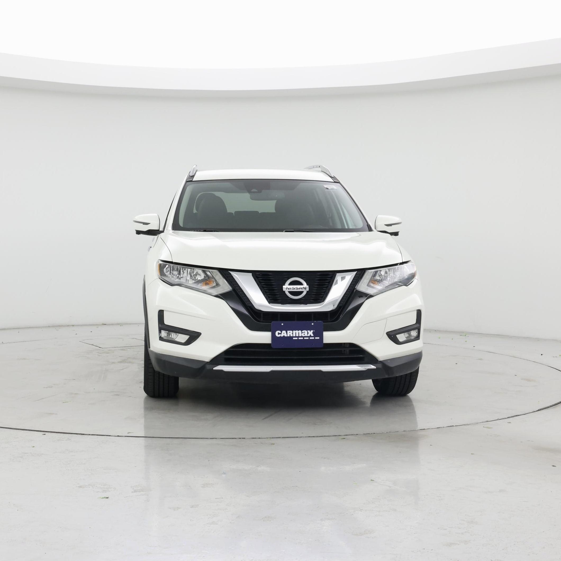 Thumbnail: 2017 Nissan Rogue - 5