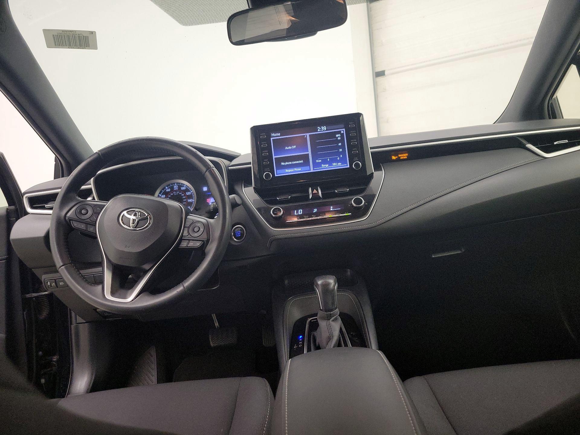 Thumbnail: 2019 Toyota Corolla - 9