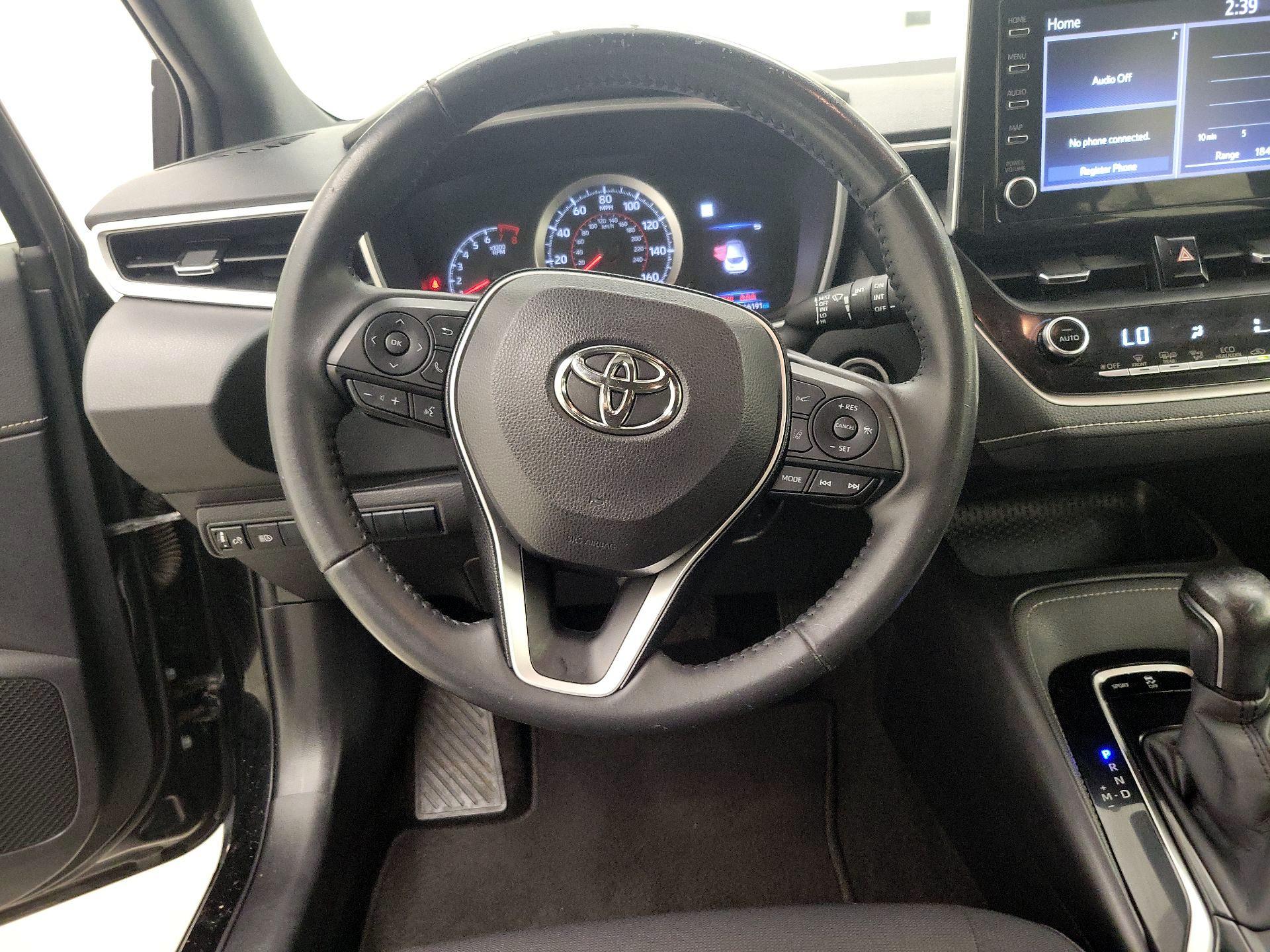 Thumbnail: 2019 Toyota Corolla - 10