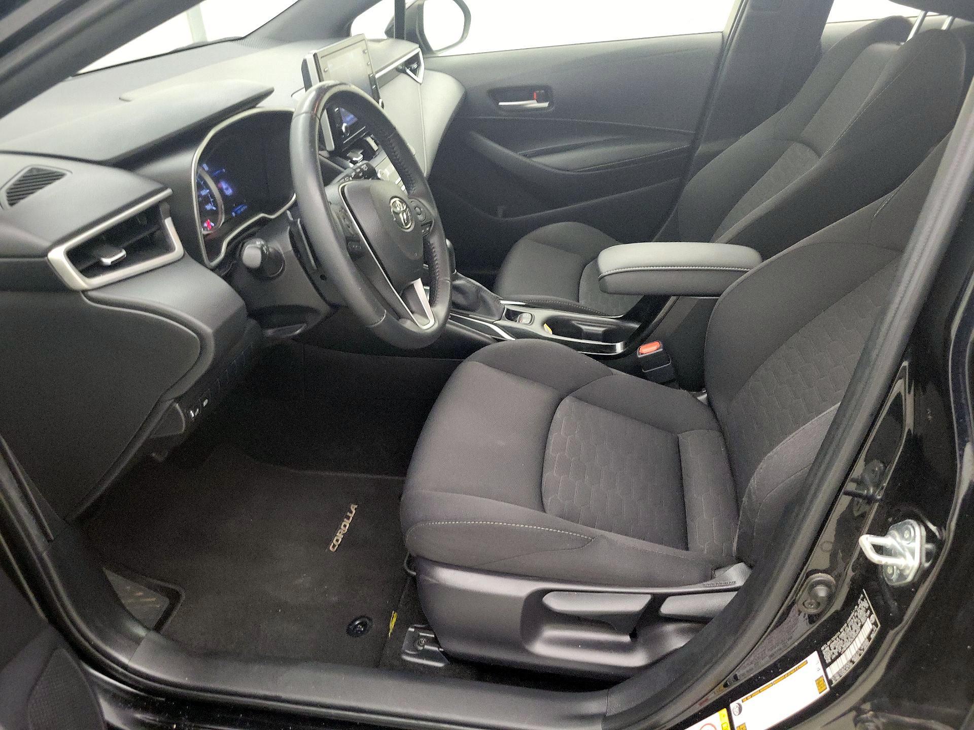 Thumbnail: 2019 Toyota Corolla - 11