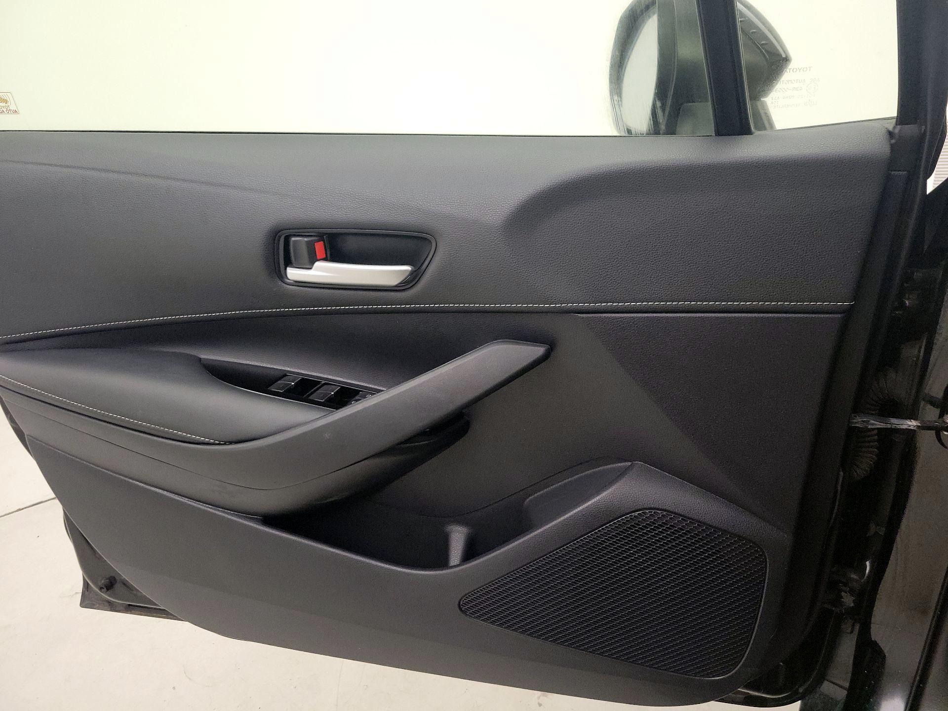 Thumbnail: 2019 Toyota Corolla - 12