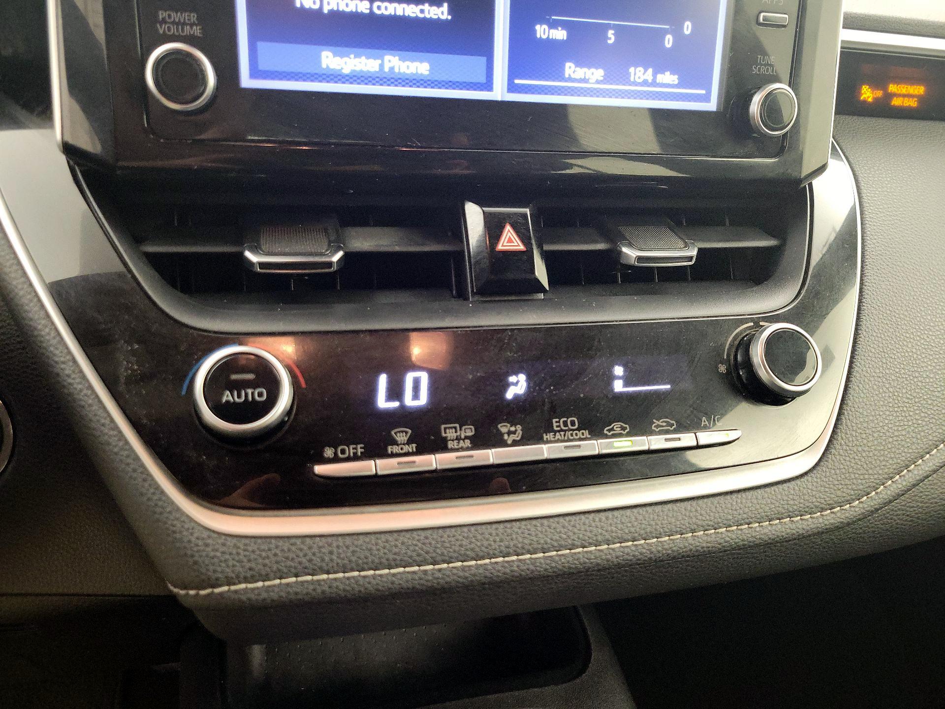 Thumbnail: 2019 Toyota Corolla - 16