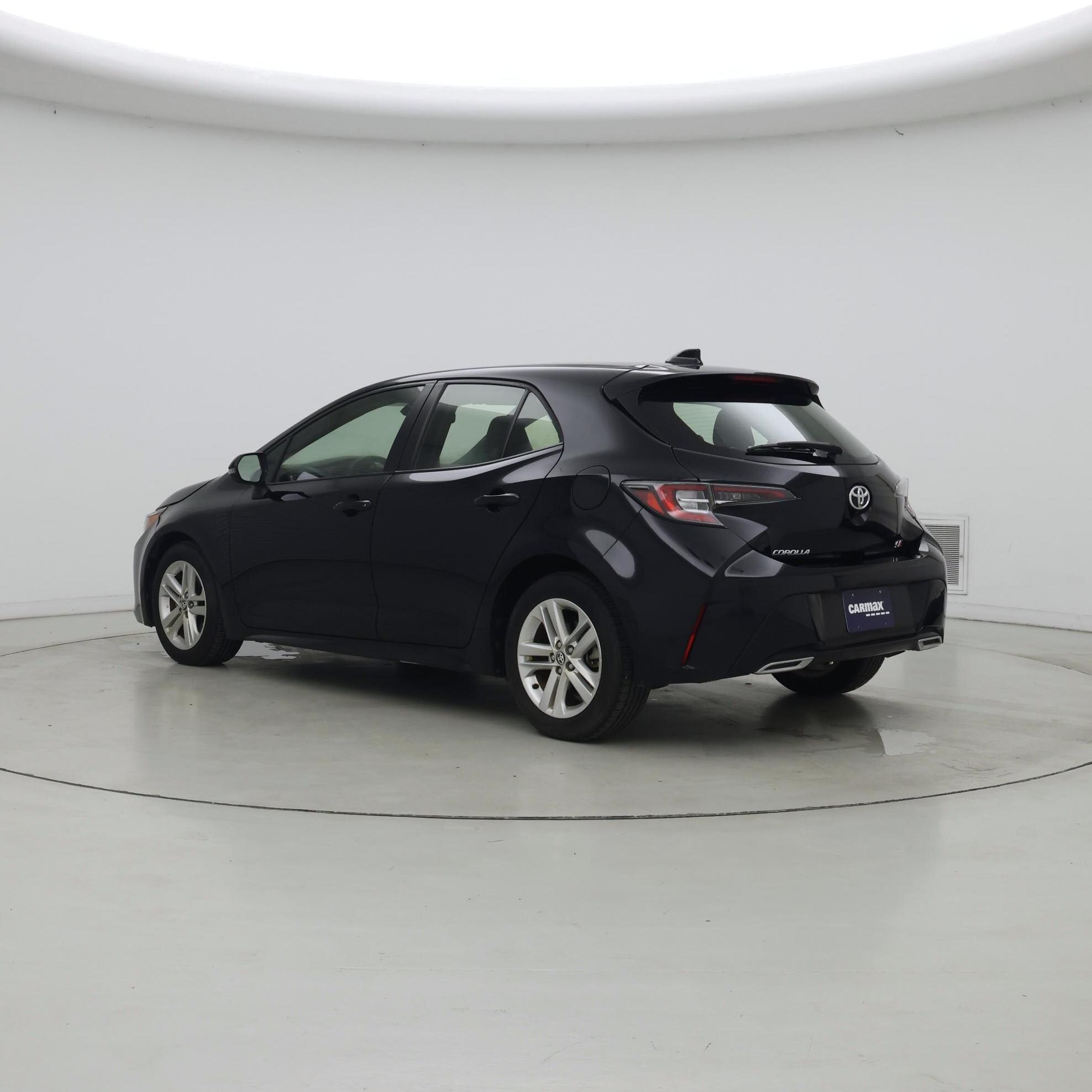 Thumbnail: 2019 Toyota Corolla - 2