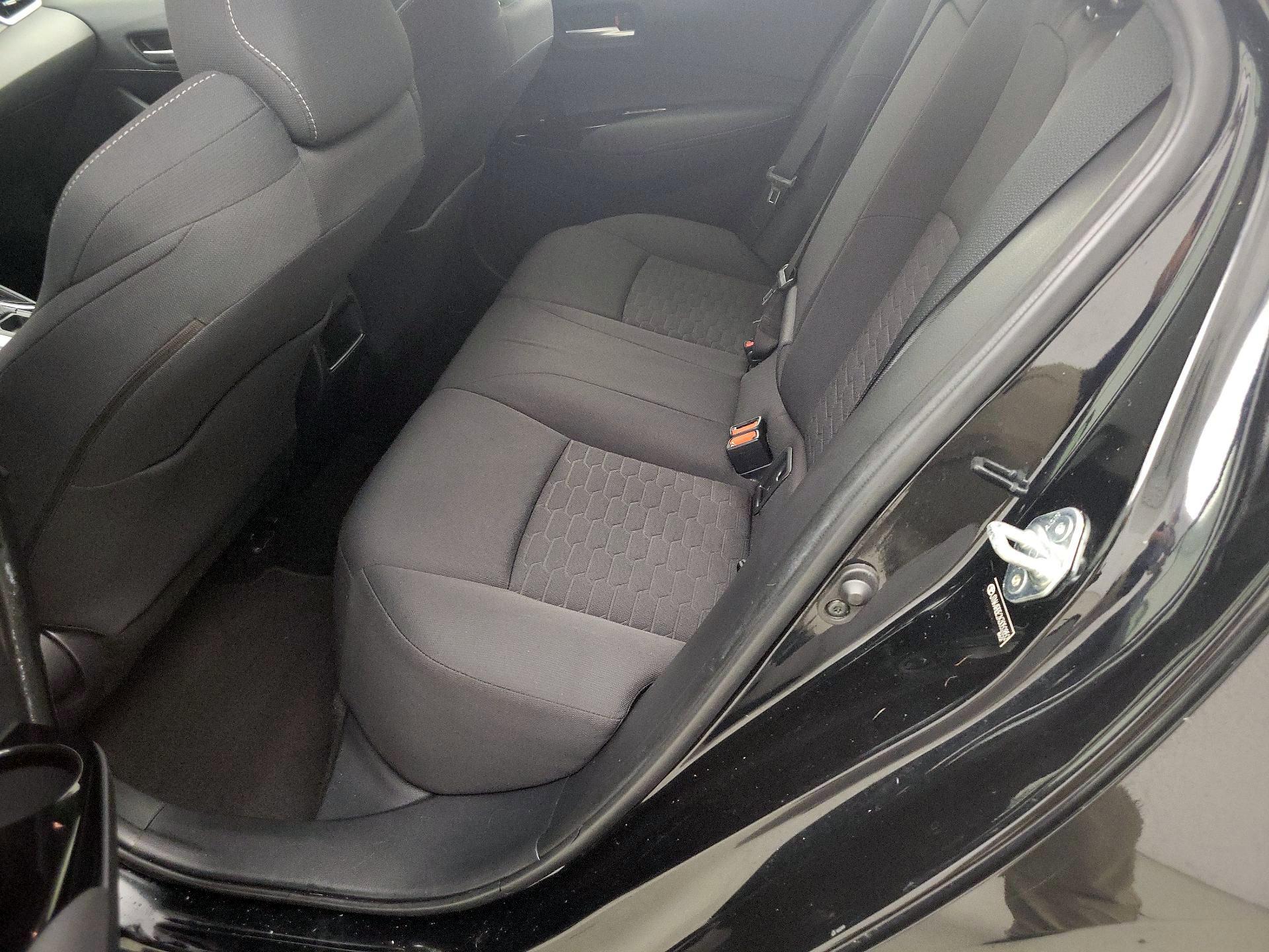 Thumbnail: 2019 Toyota Corolla - 19