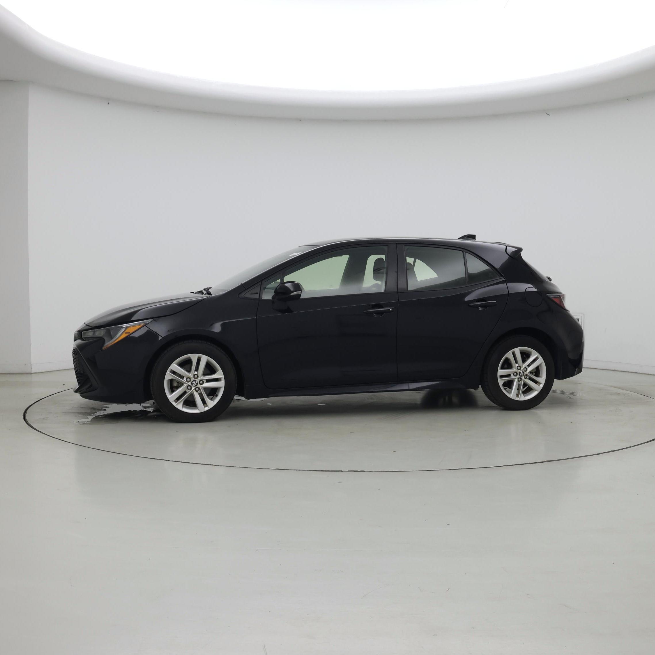 Thumbnail: 2019 Toyota Corolla - 3