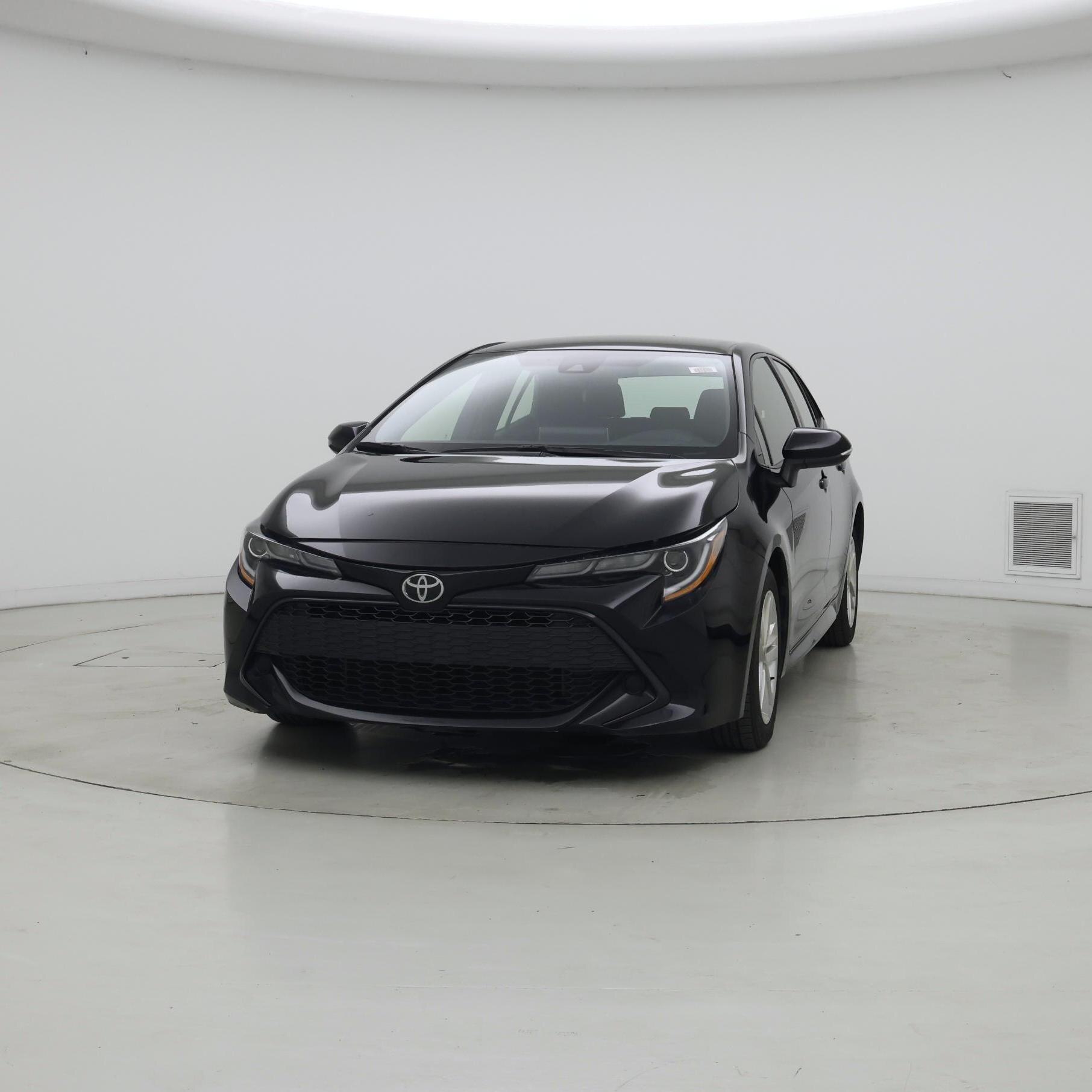 Thumbnail: 2019 Toyota Corolla - 4