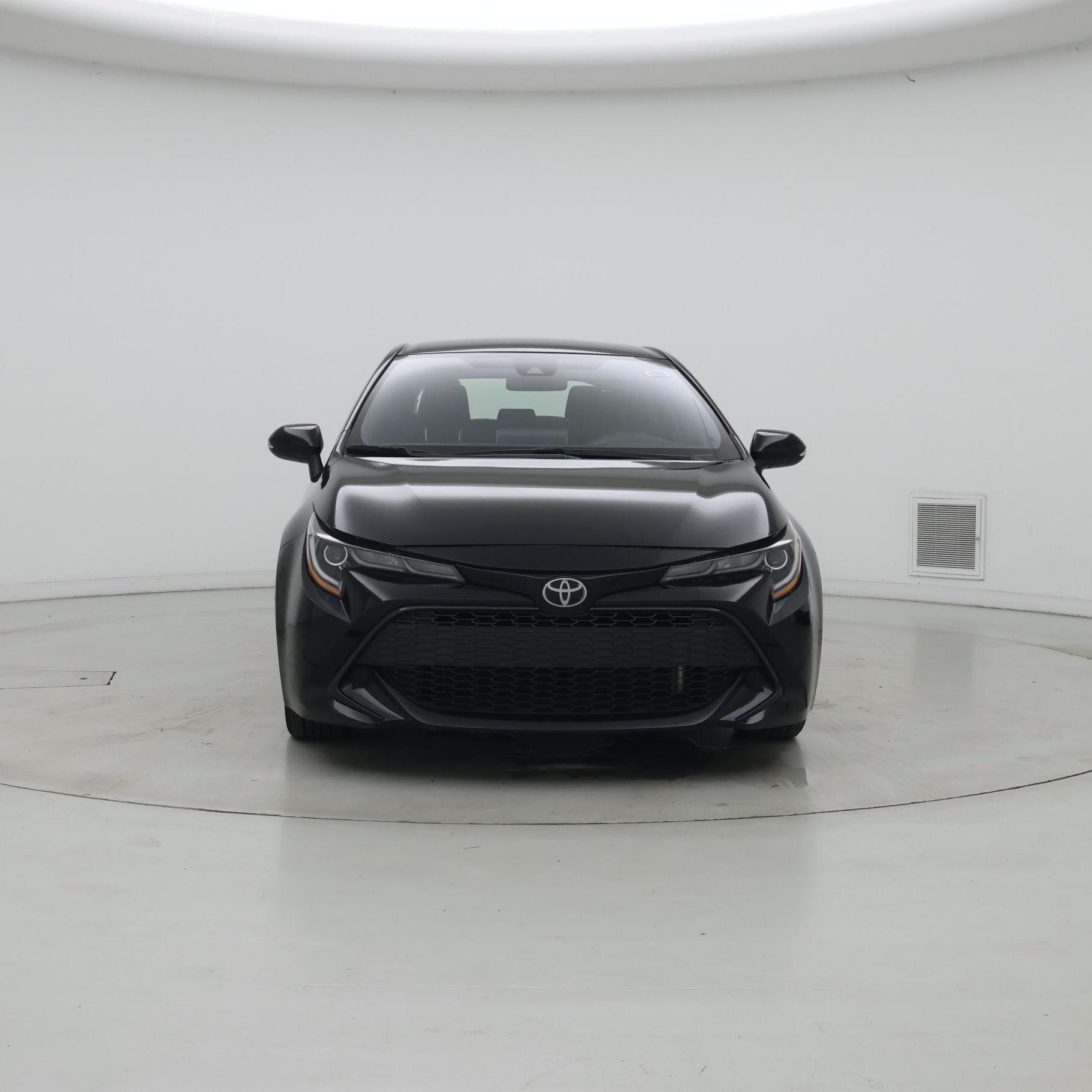 Thumbnail: 2019 Toyota Corolla - 5