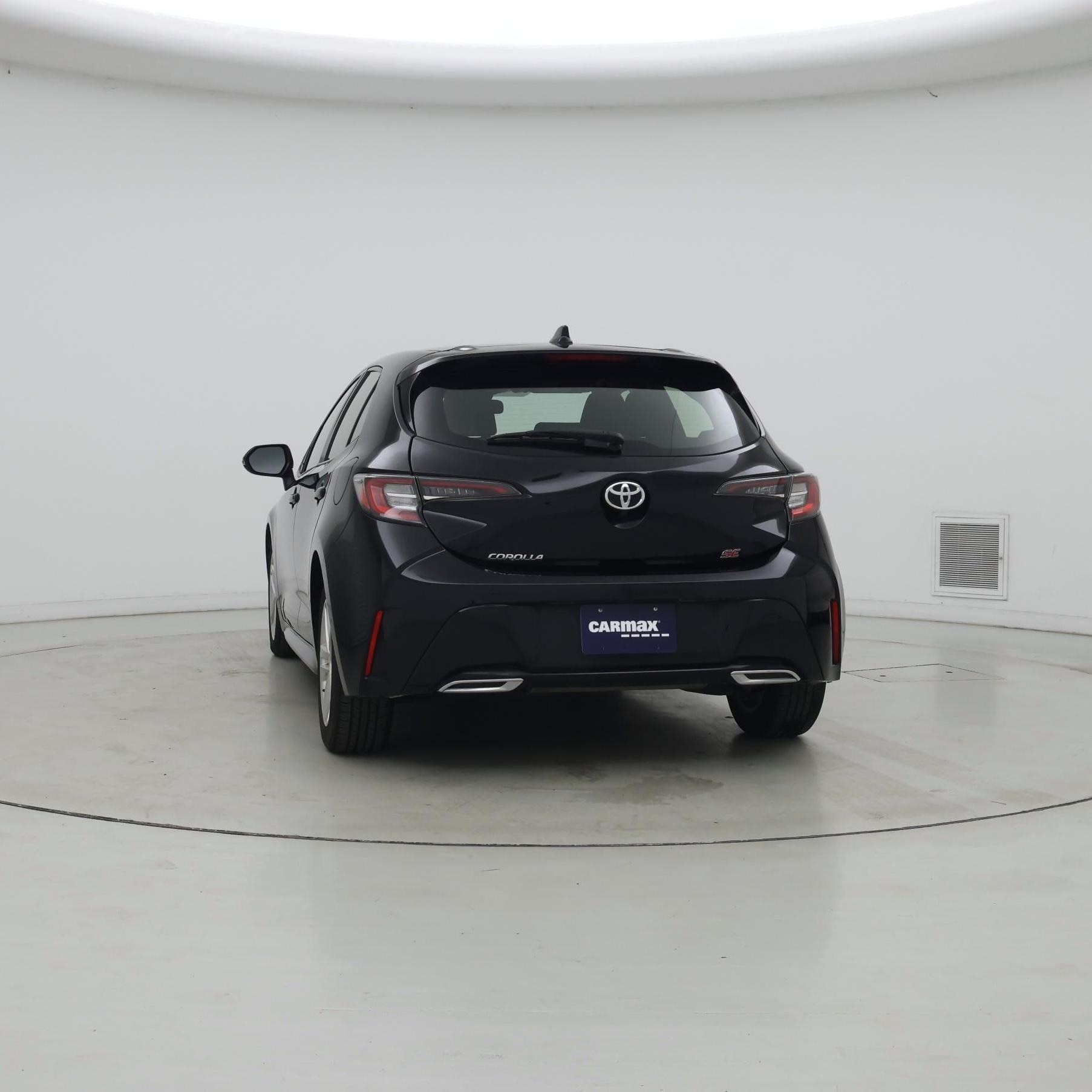 Thumbnail: 2019 Toyota Corolla - 6