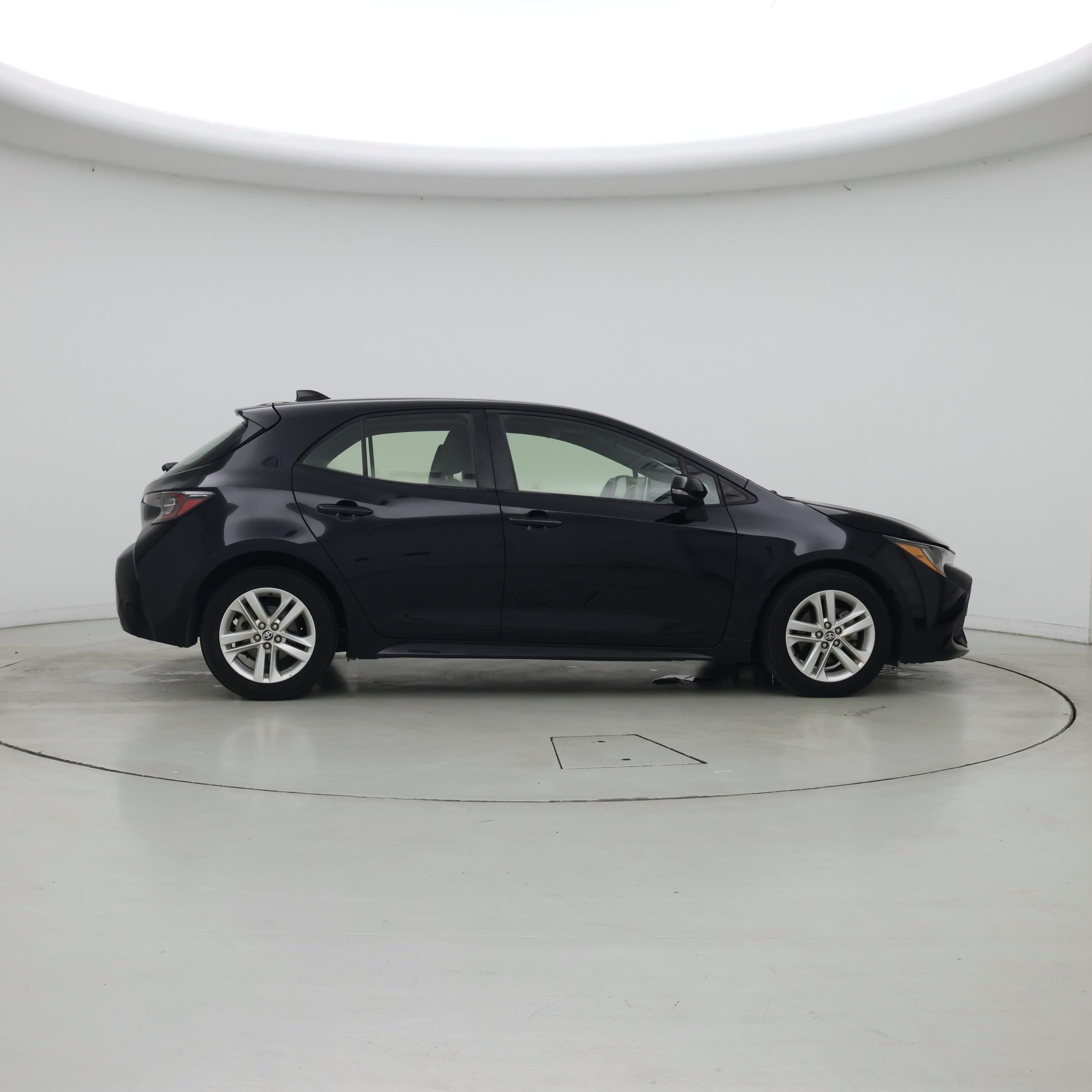 Thumbnail: 2019 Toyota Corolla - 7