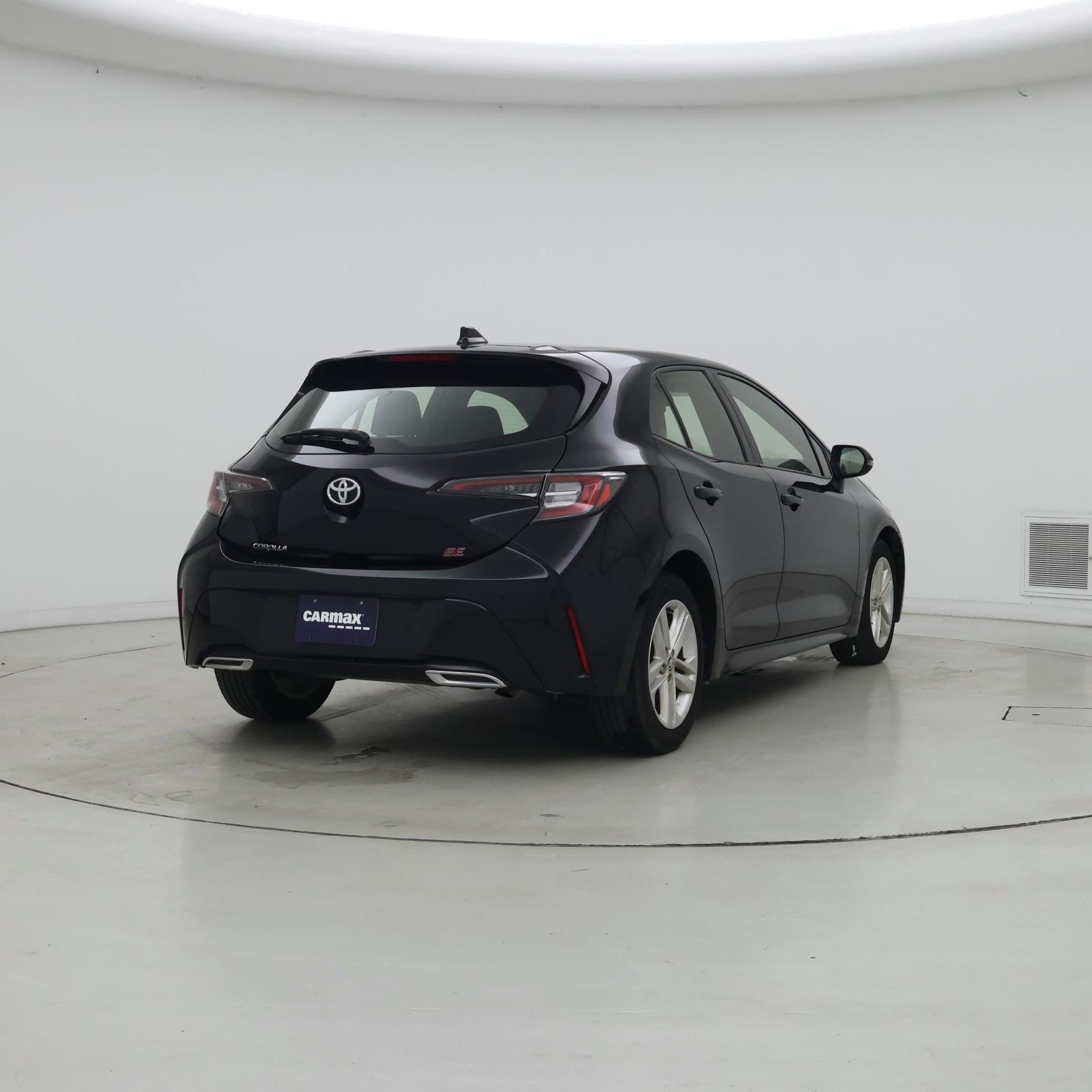 Thumbnail: 2019 Toyota Corolla - 8