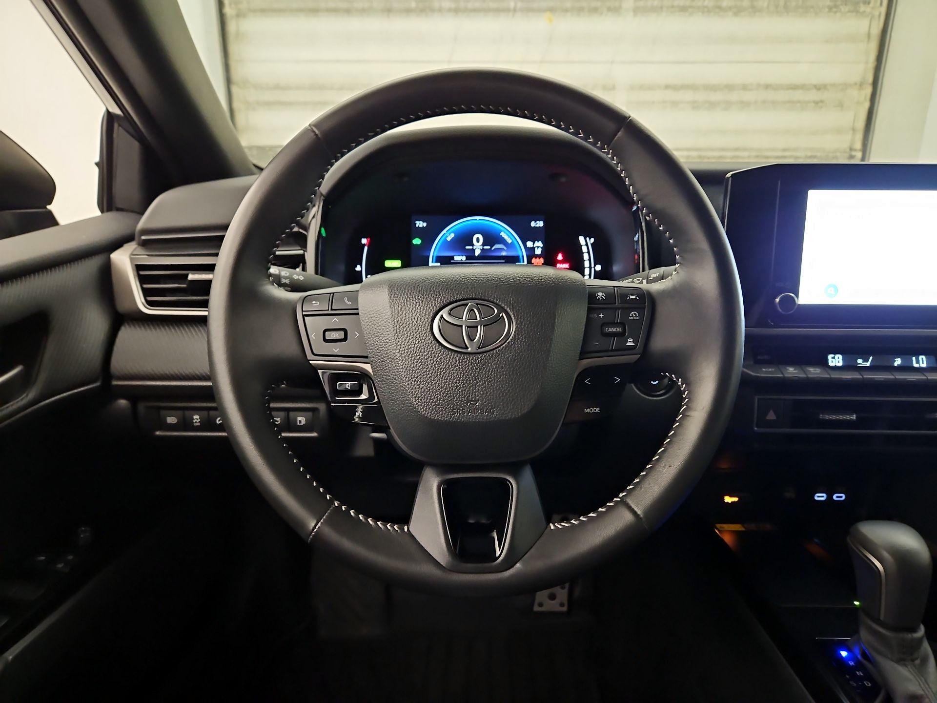 Thumbnail: 2026 Toyota Camry - 10