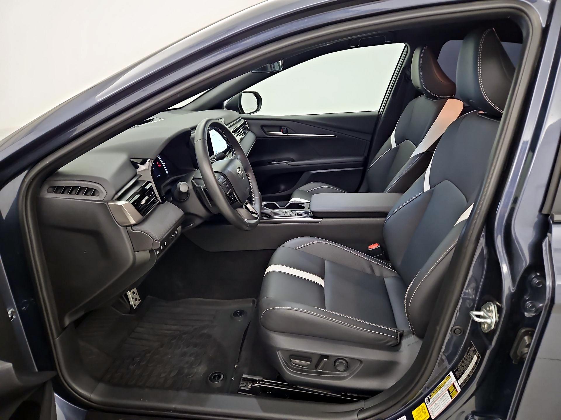 Thumbnail: 2026 Toyota Camry - 11