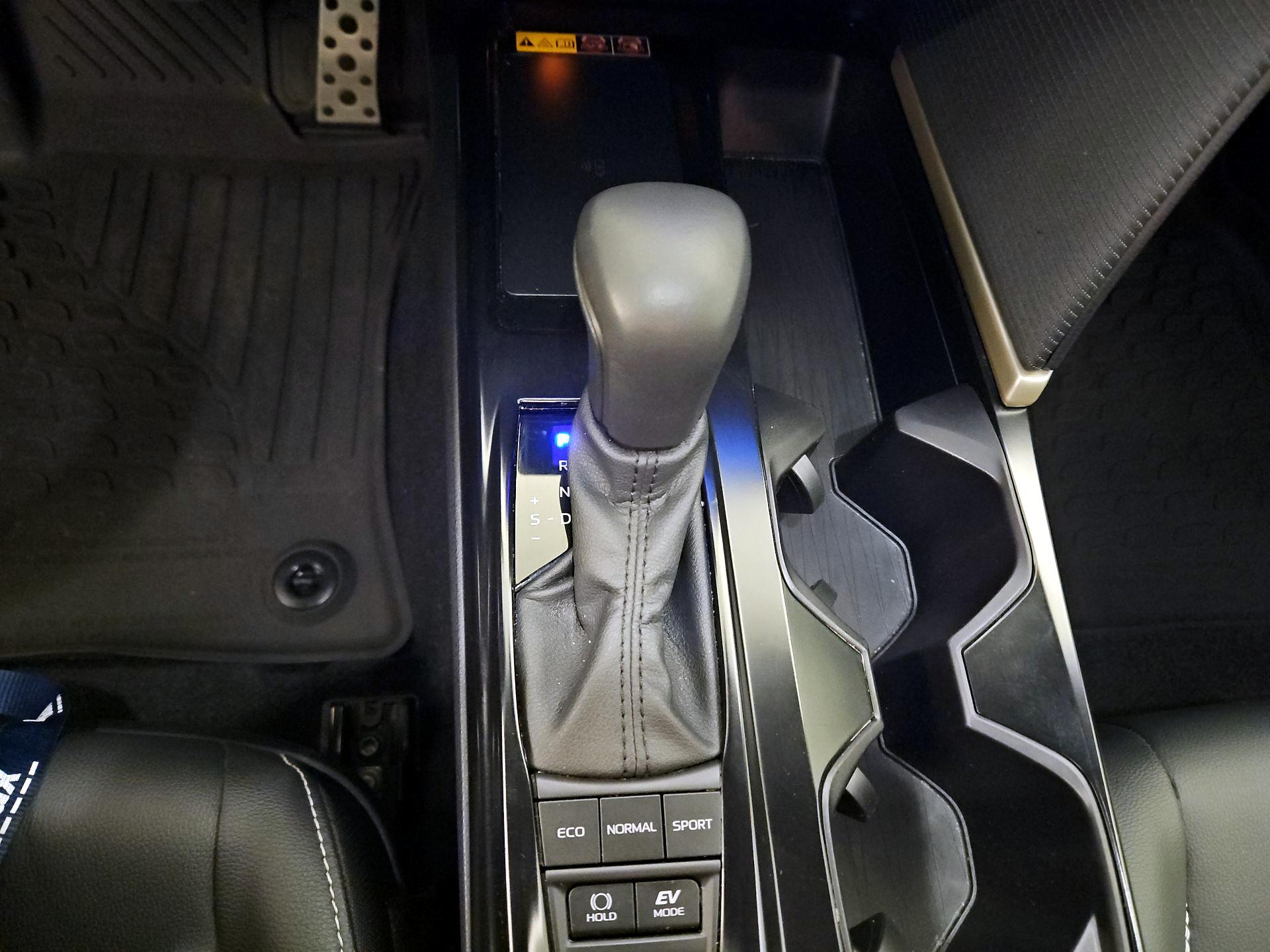 Thumbnail: 2026 Toyota Camry - 17