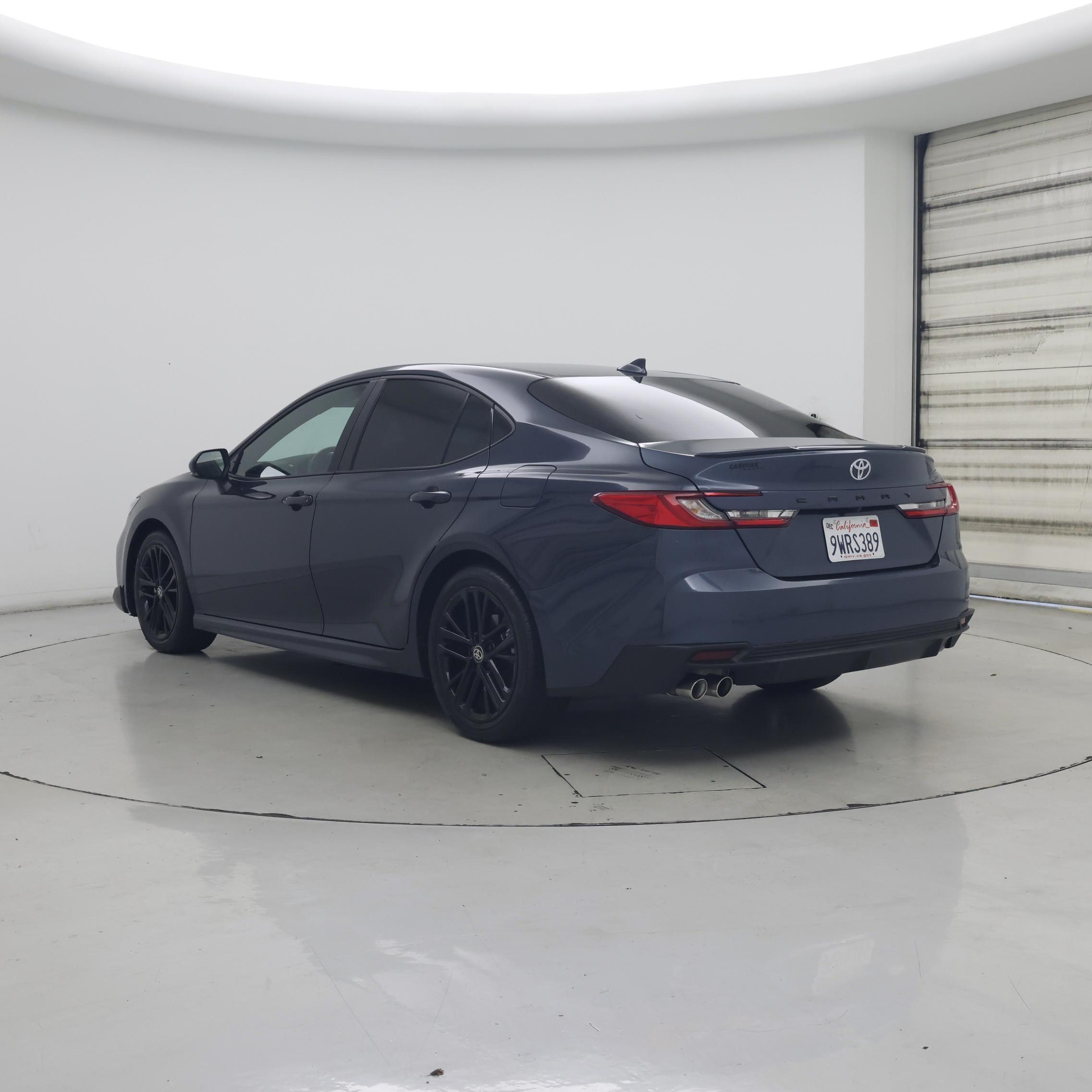 Thumbnail: 2026 Toyota Camry - 2