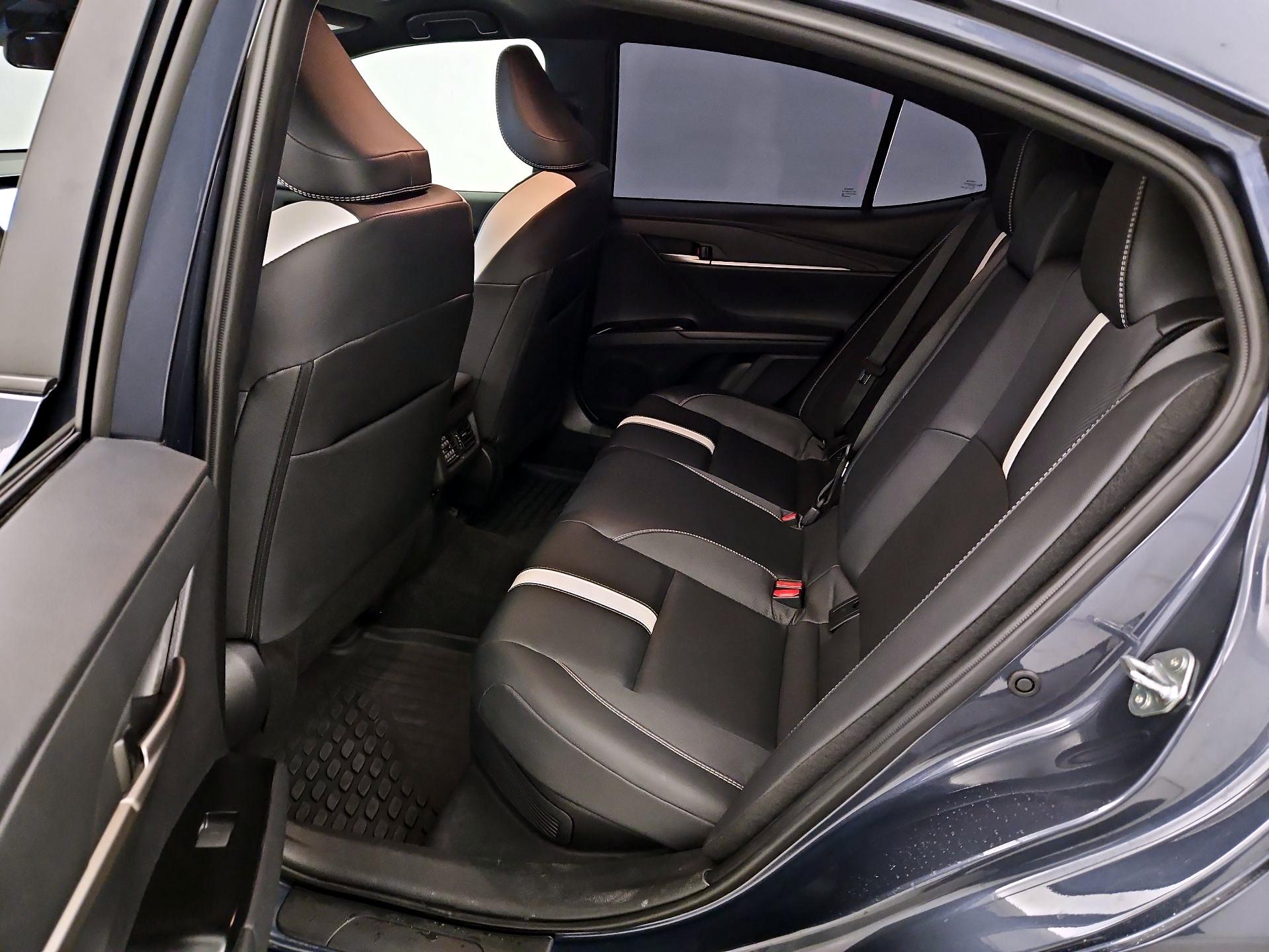 Thumbnail: 2026 Toyota Camry - 19