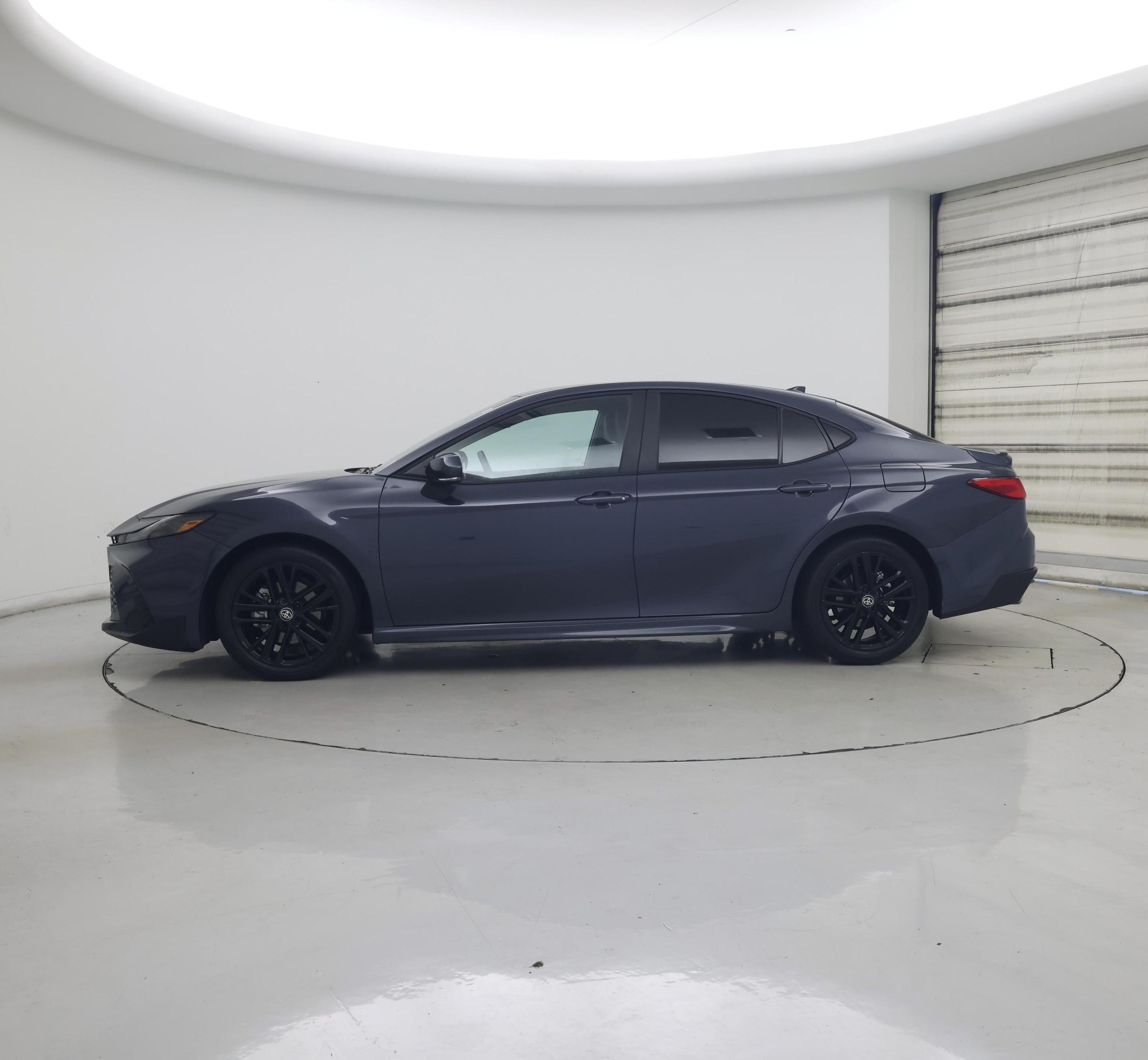 Thumbnail: 2026 Toyota Camry - 3