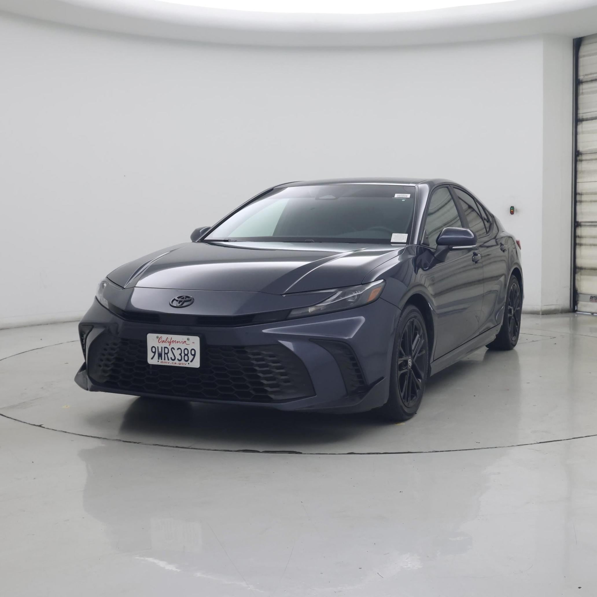 Thumbnail: 2026 Toyota Camry - 4