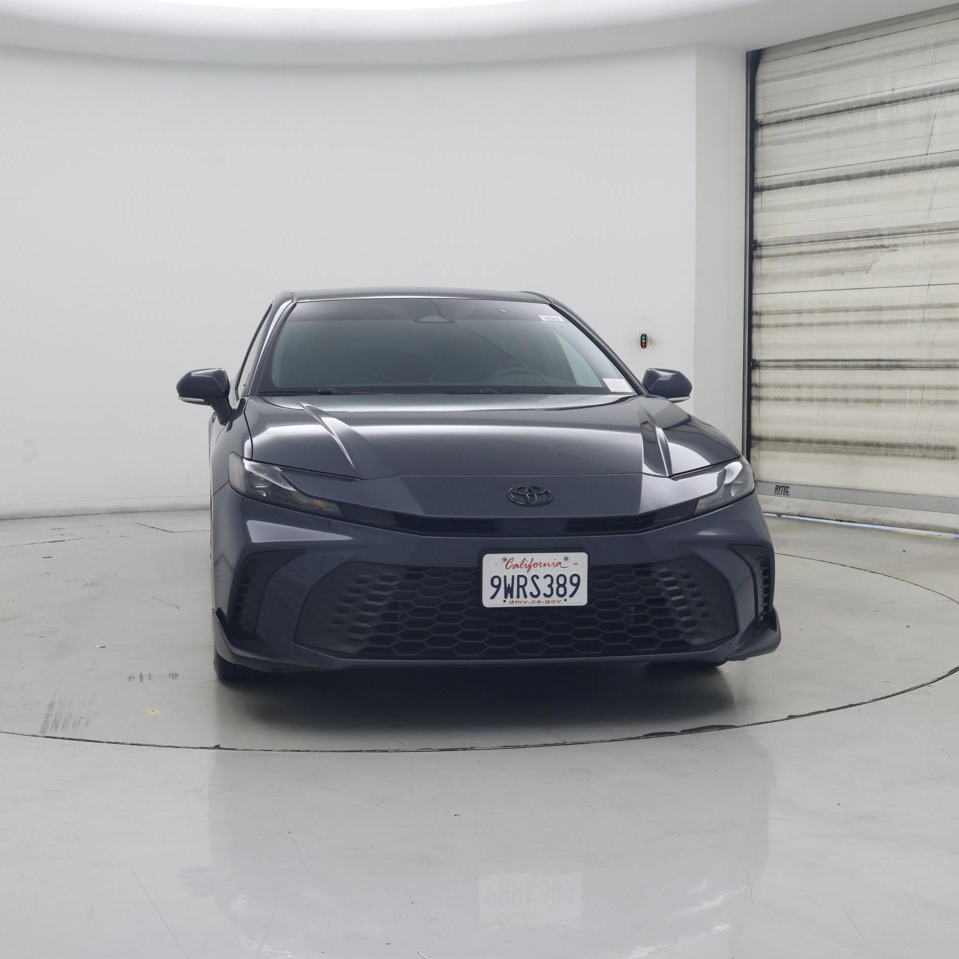 Thumbnail: 2026 Toyota Camry - 5