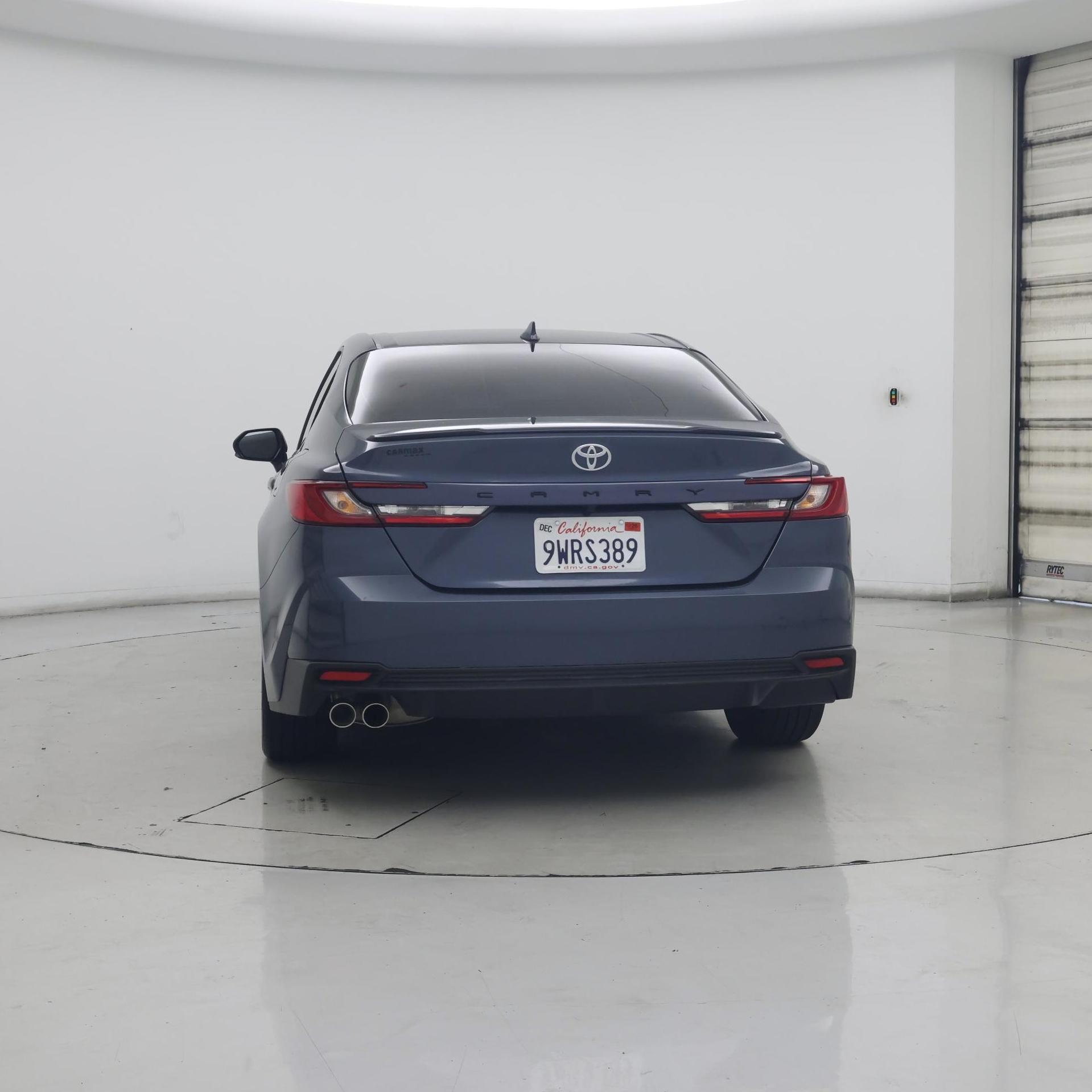 Thumbnail: 2026 Toyota Camry - 6