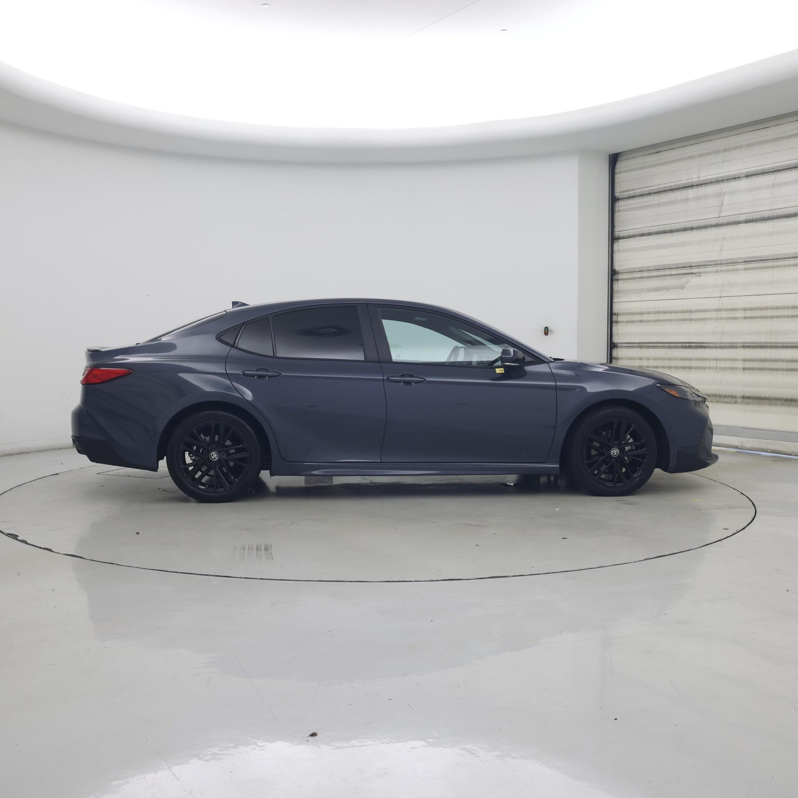 Thumbnail: 2026 Toyota Camry - 7