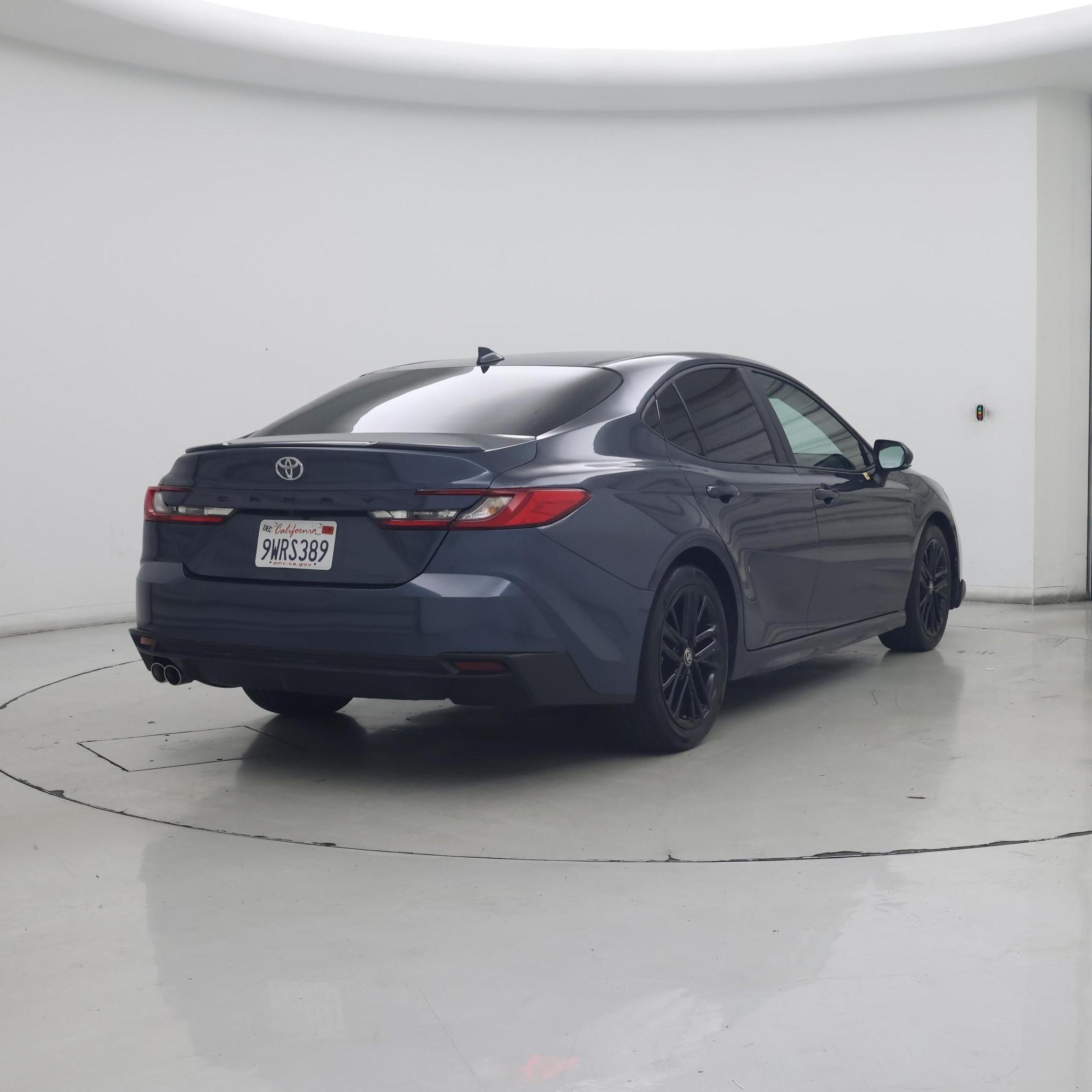Thumbnail: 2026 Toyota Camry - 8