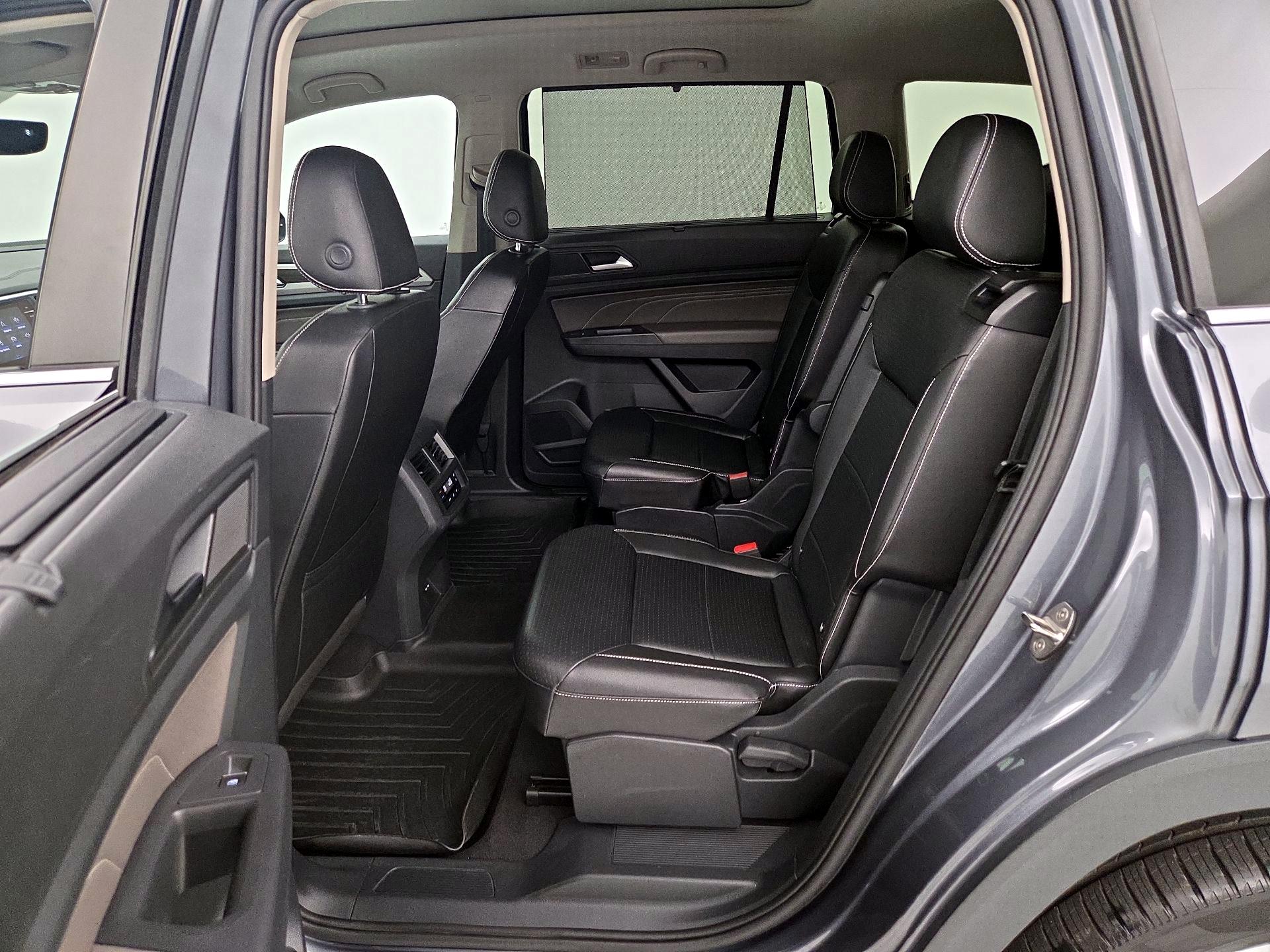 Thumbnail: 2021 Volkswagen Atlas - 20