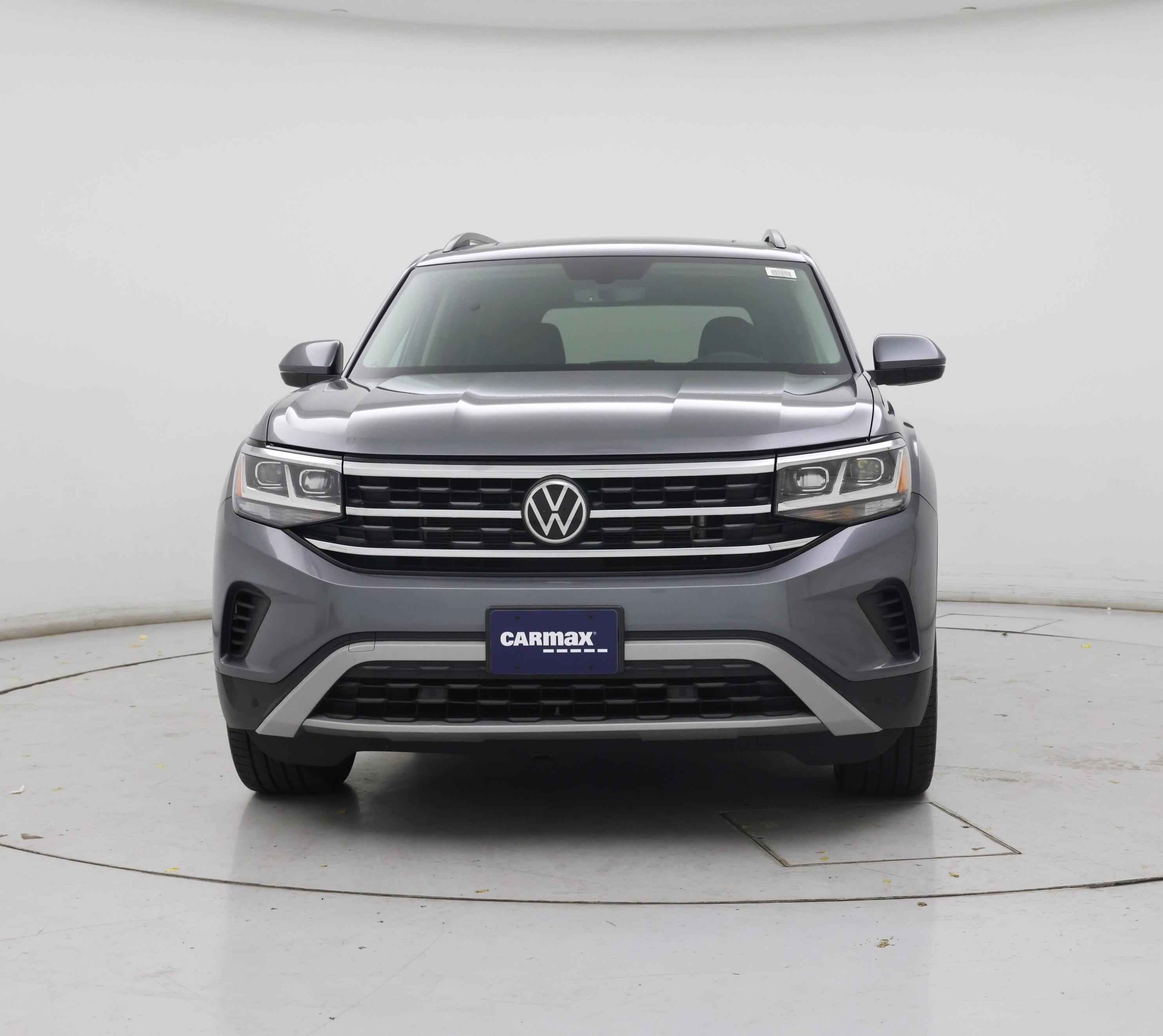 Thumbnail: 2021 Volkswagen Atlas - 5