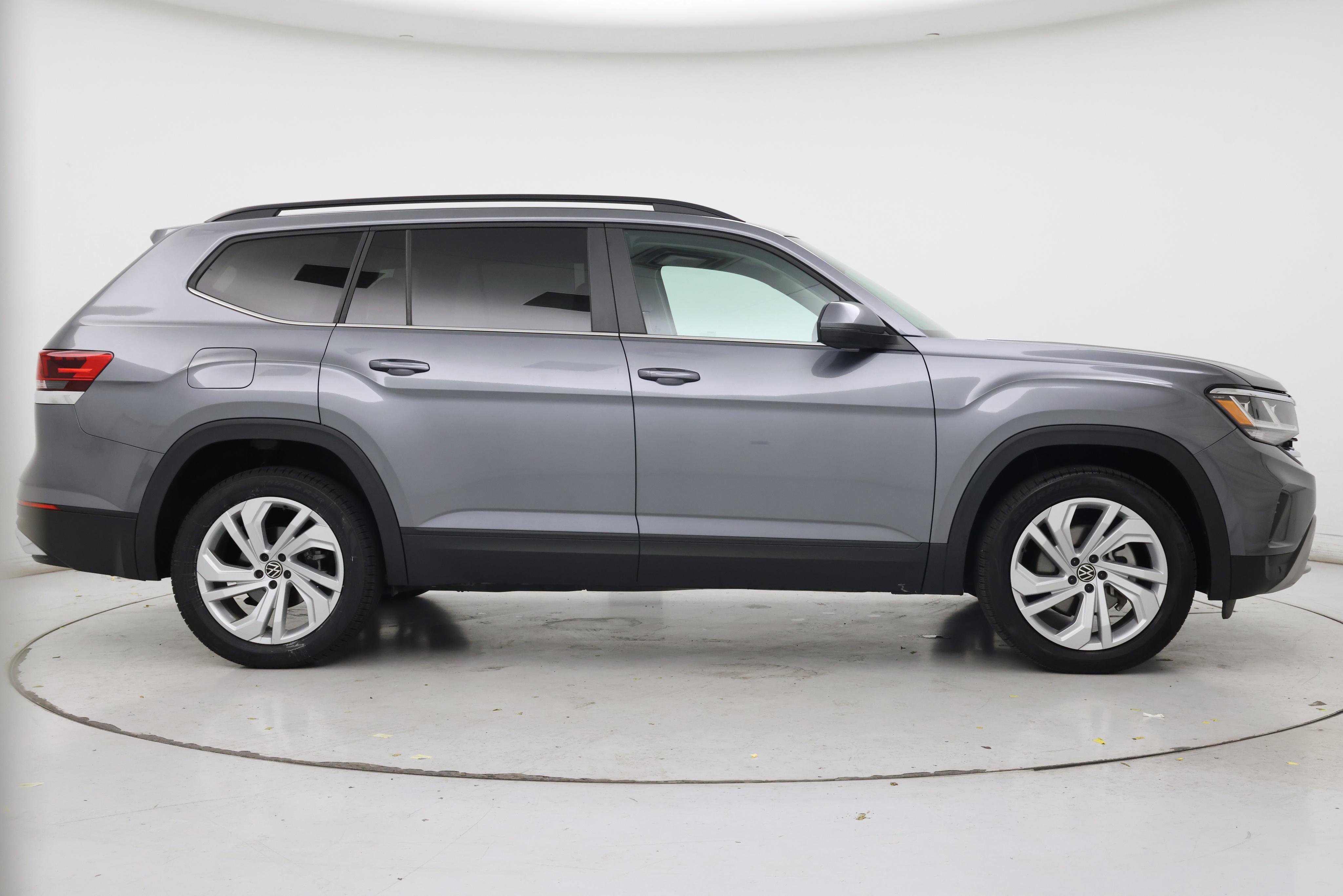 Thumbnail: 2021 Volkswagen Atlas - 7