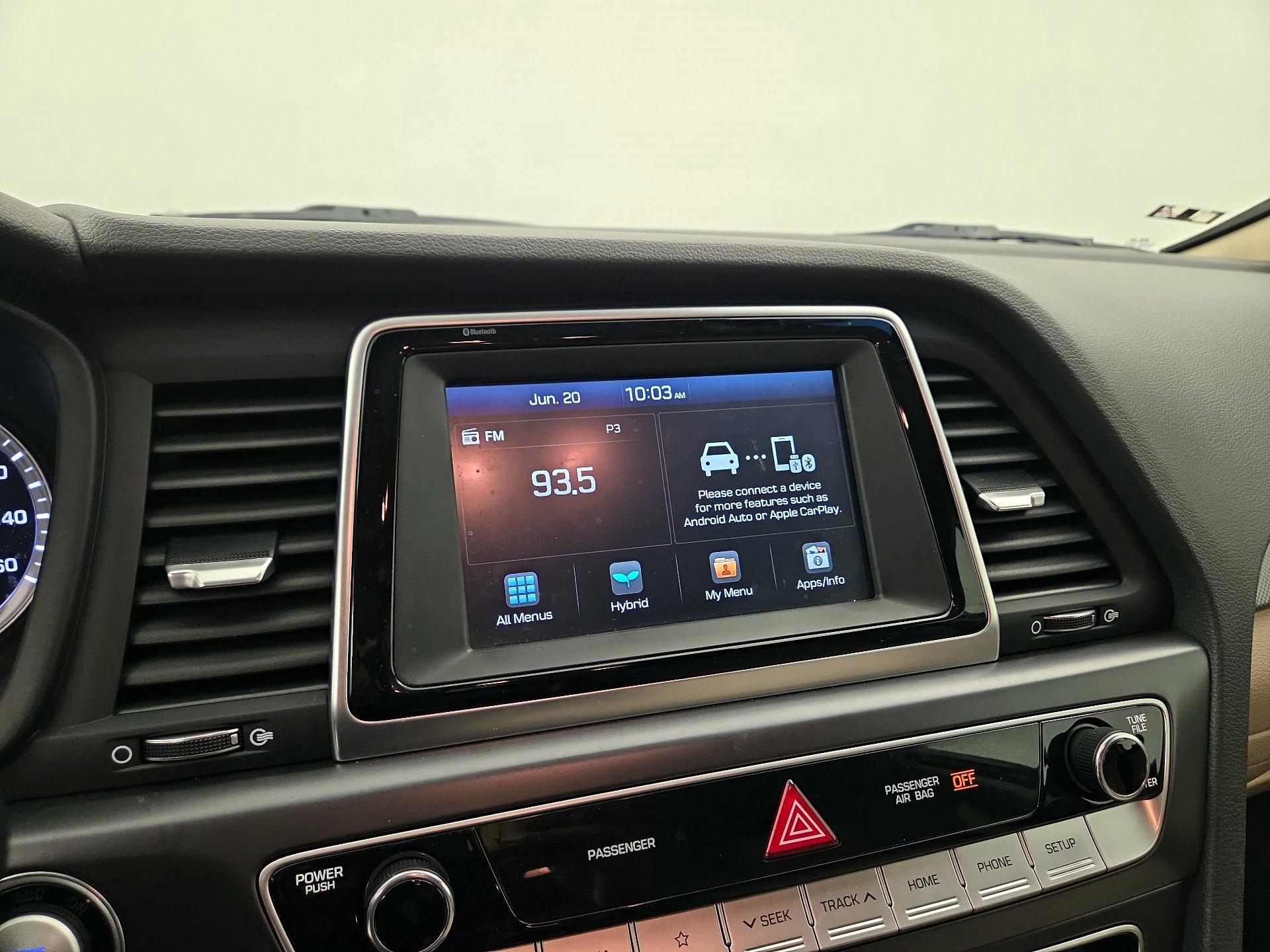 Thumbnail: 2019 Hyundai Sonata - 15