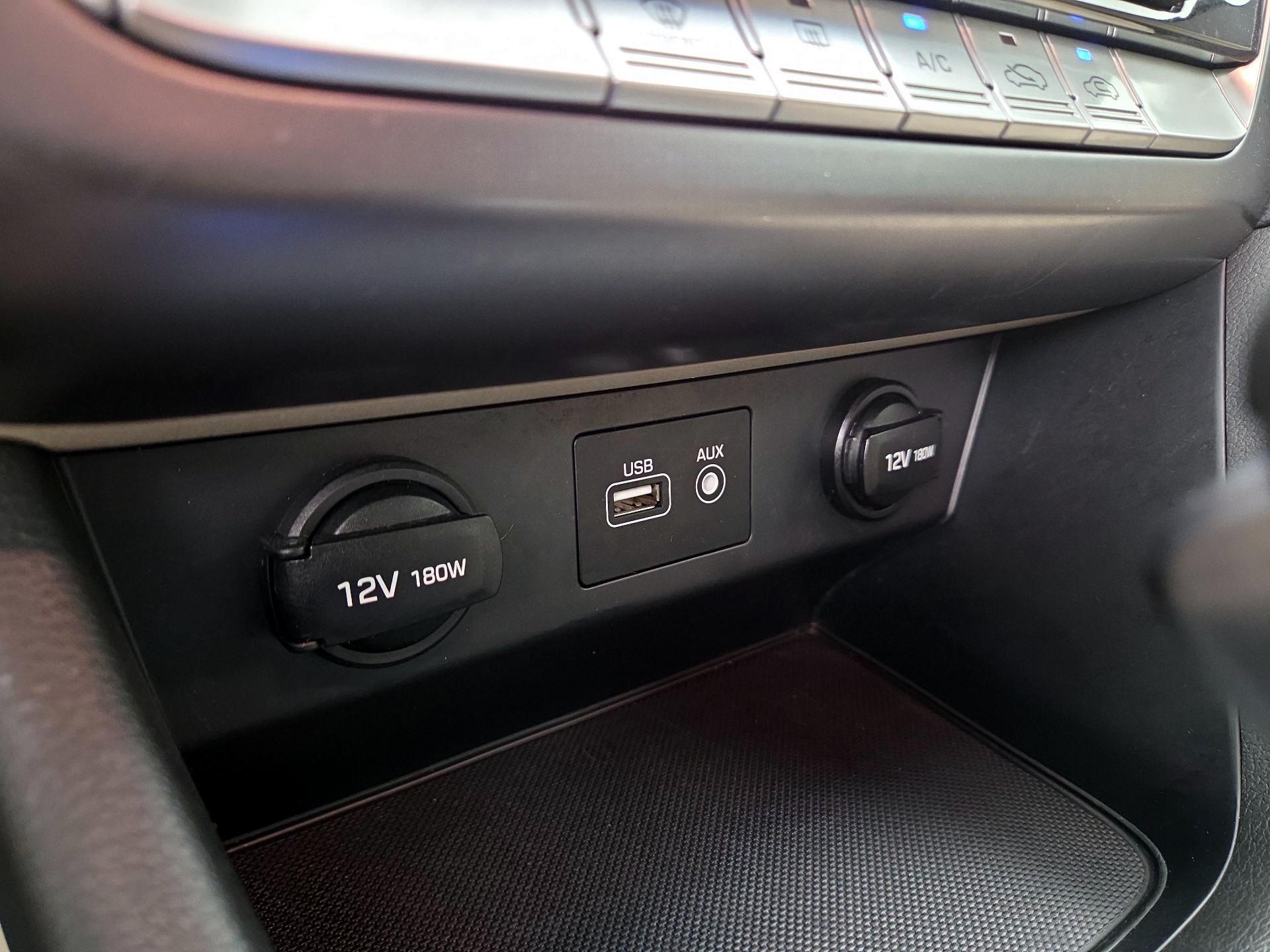 Thumbnail: 2019 Hyundai Sonata - 18