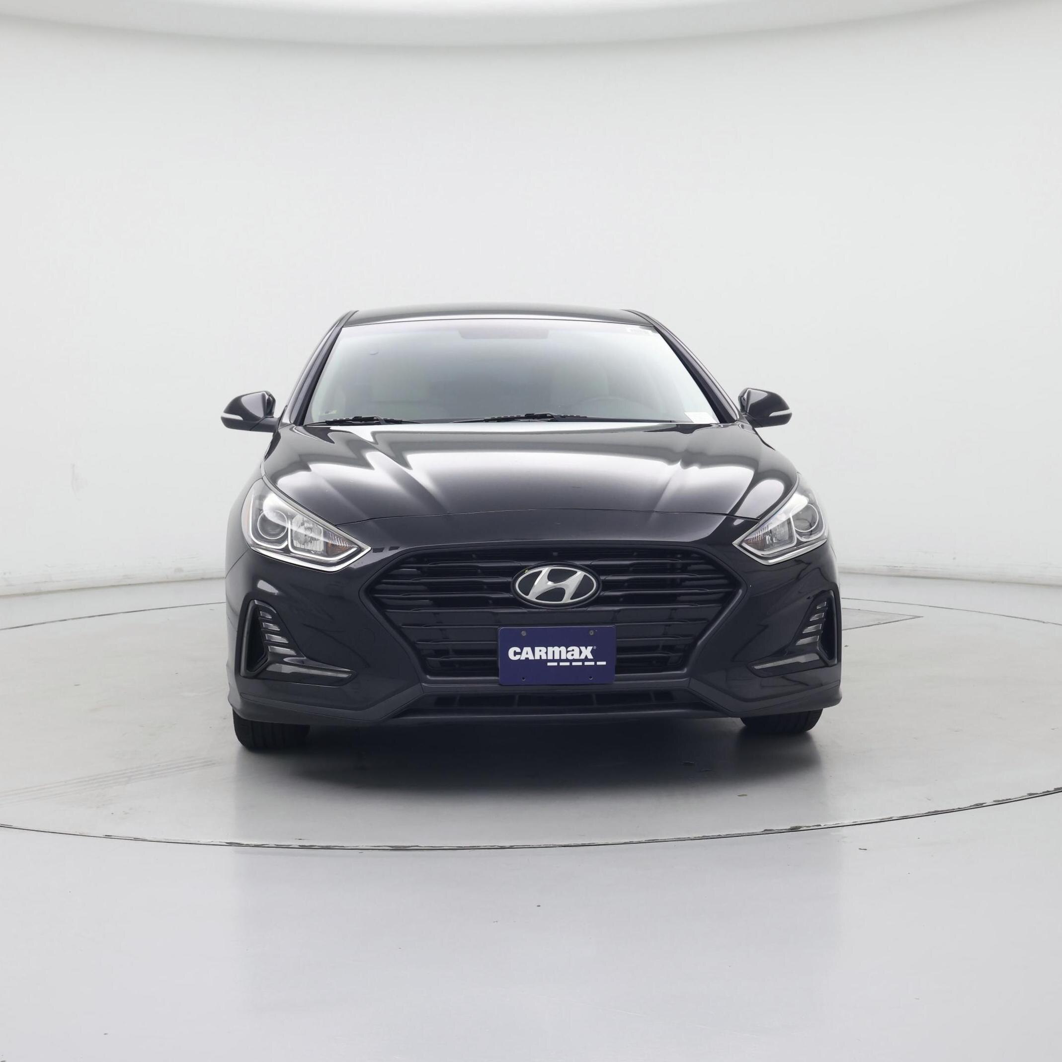 Thumbnail: 2019 Hyundai Sonata - 5