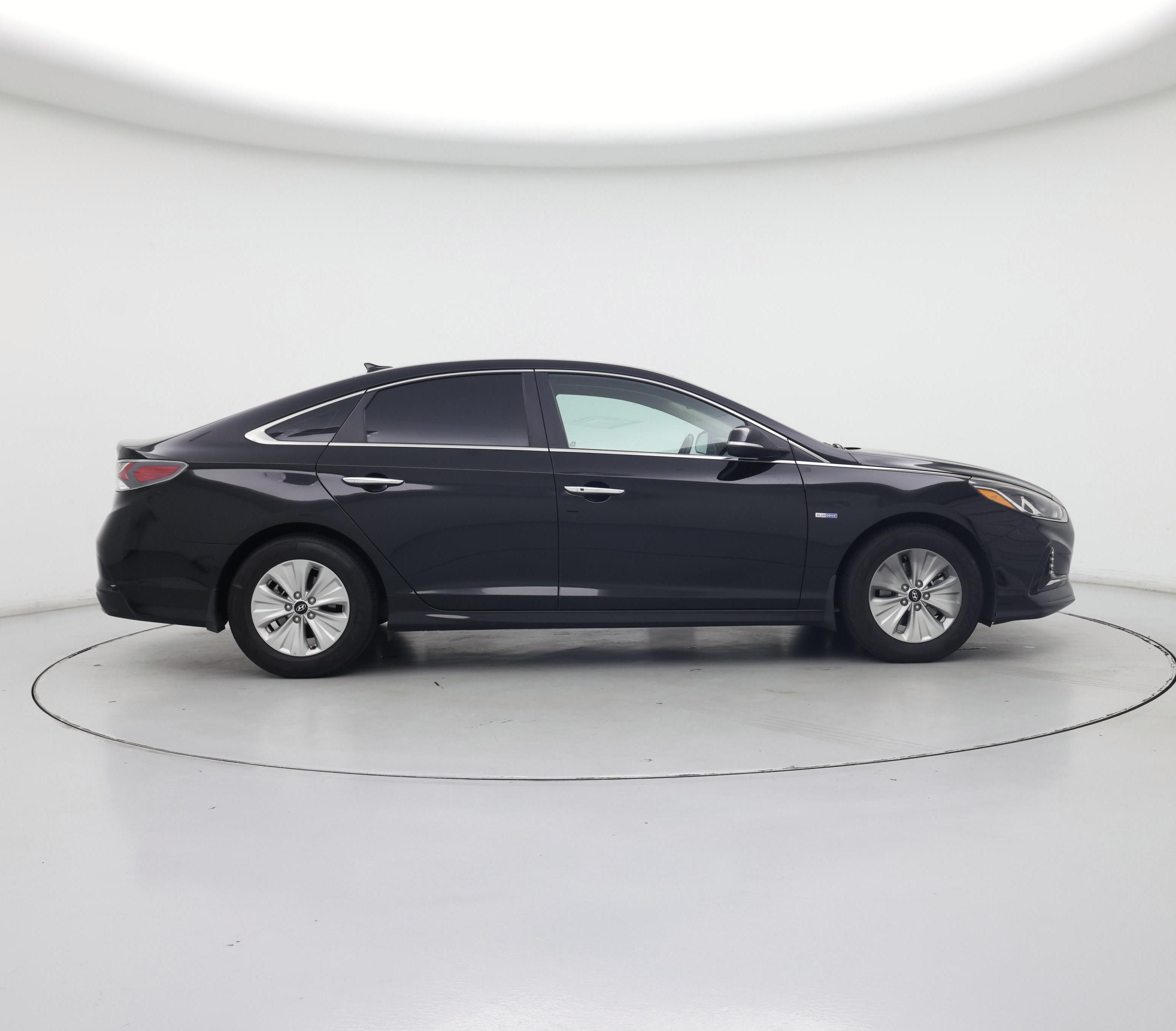 Thumbnail: 2019 Hyundai Sonata - 7
