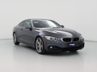 2017 BMW 430 I