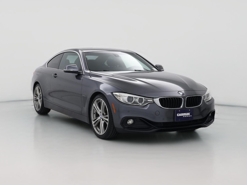 2017 BMW 4 Series 430i -
                  Bakersfield, CA