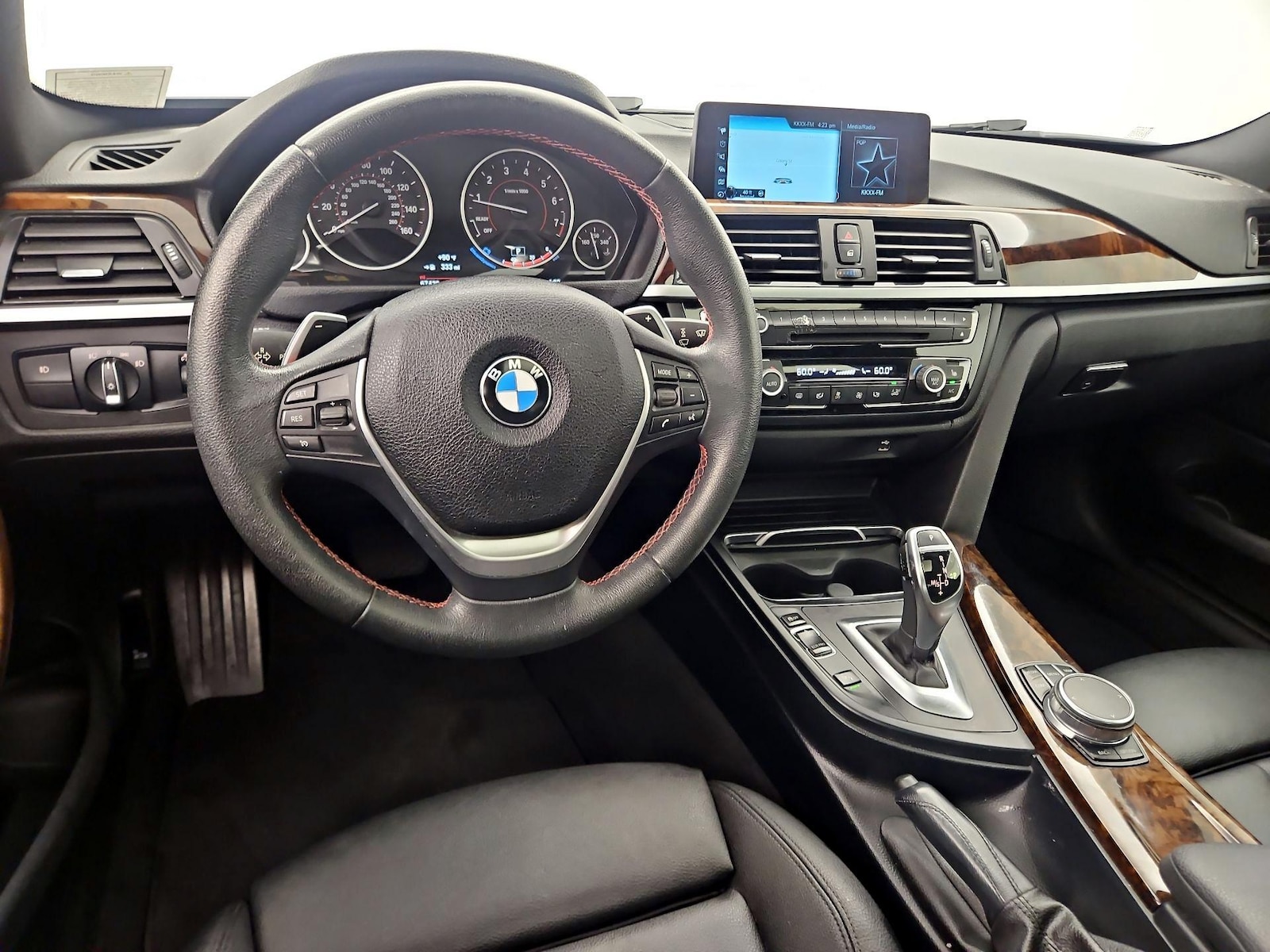 Apple CarPlay®