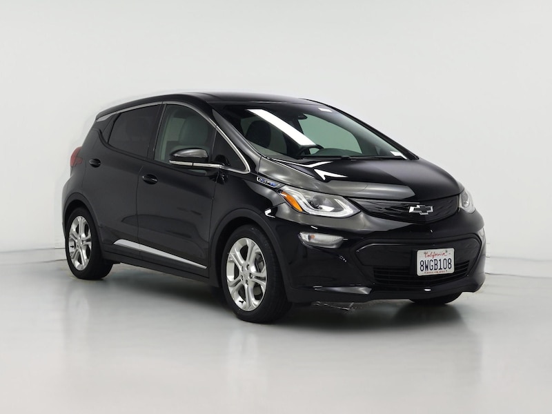 2021 Chevrolet Bolt EV LT -
                  Murrieta, CA