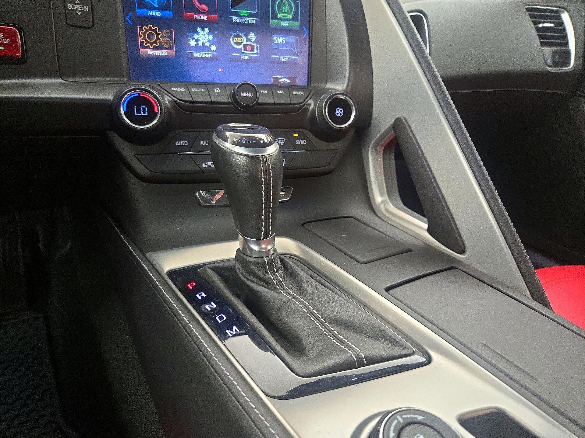 Thumbnail: 2017 Chevrolet Corvette - 18