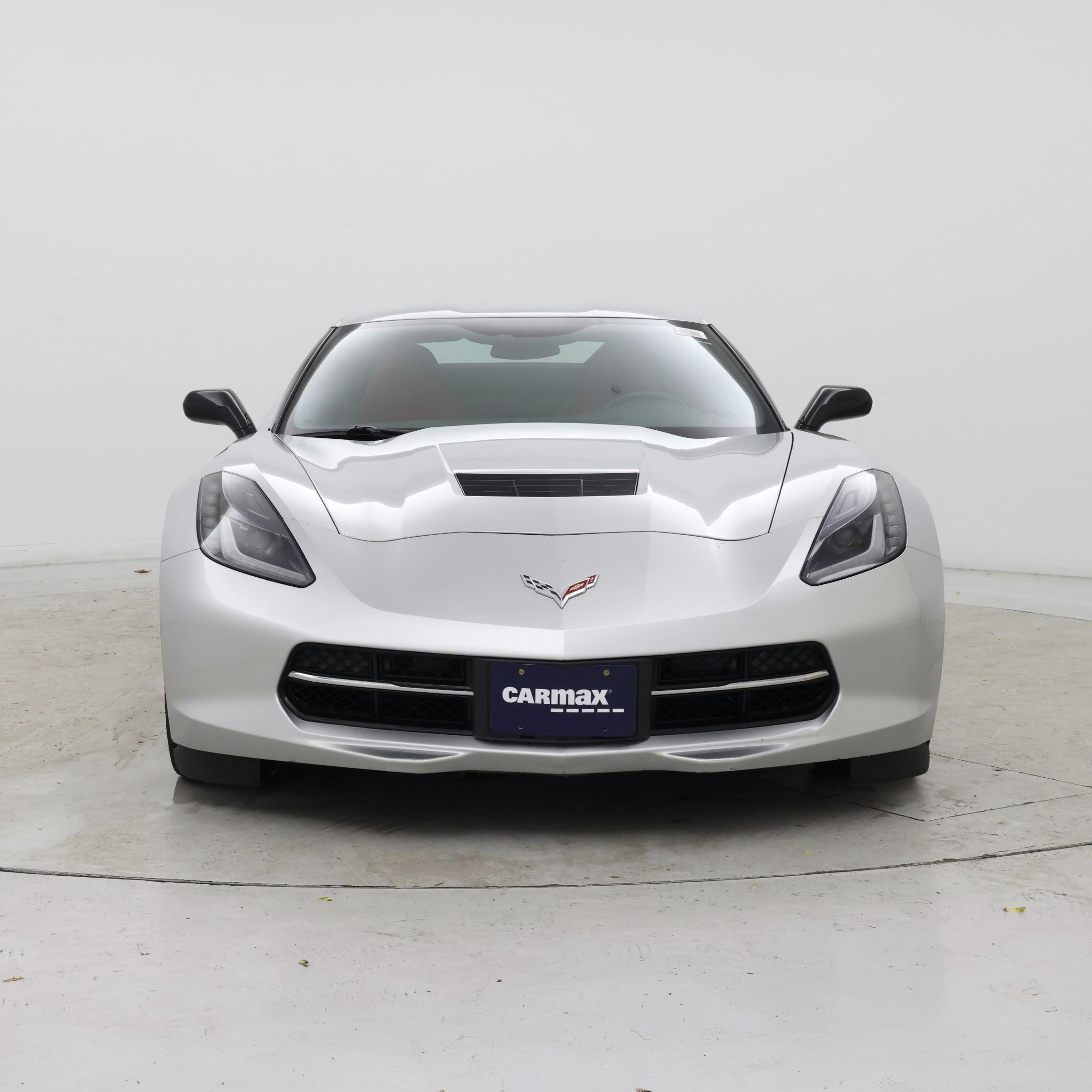 Thumbnail: 2017 Chevrolet Corvette - 5