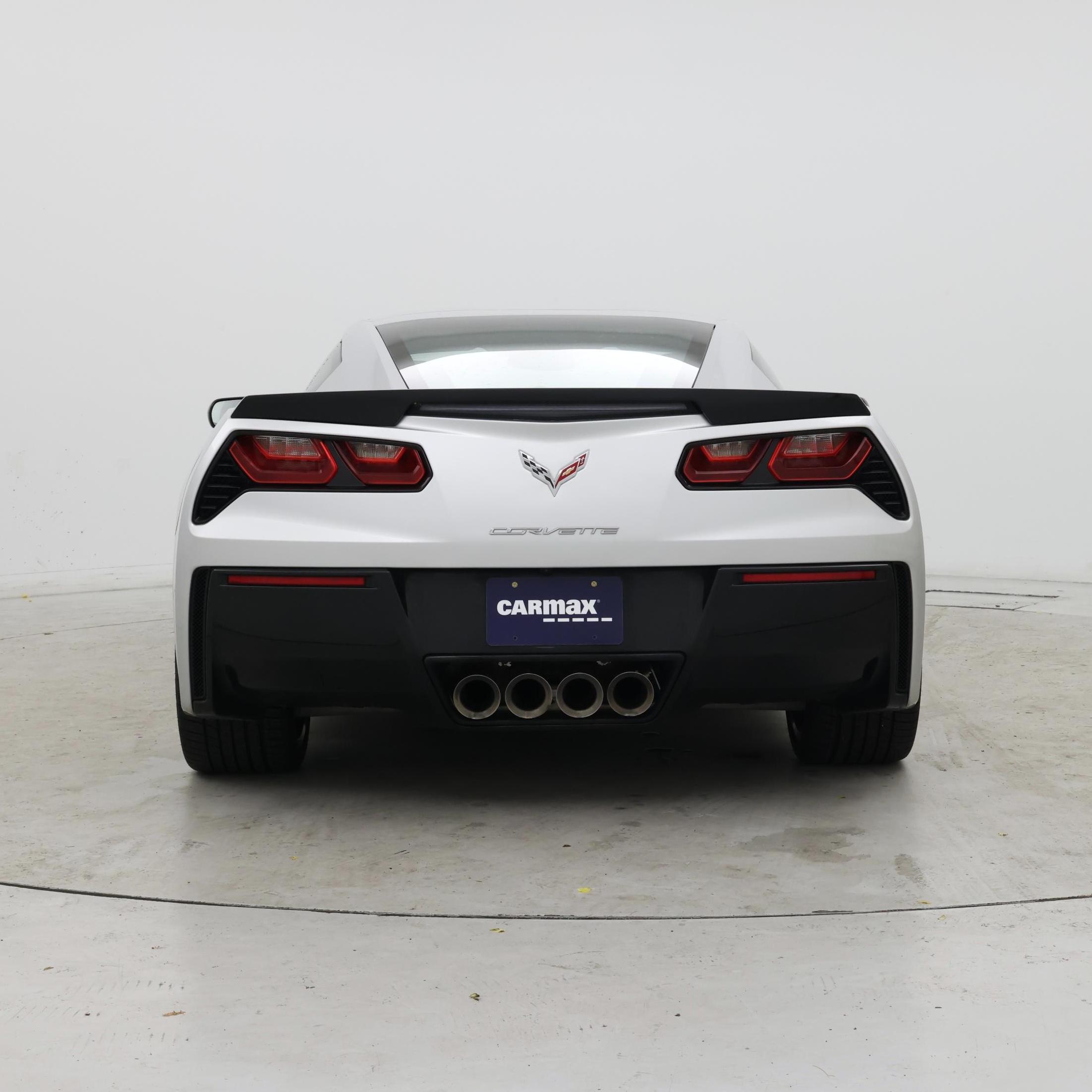 Thumbnail: 2017 Chevrolet Corvette - 6