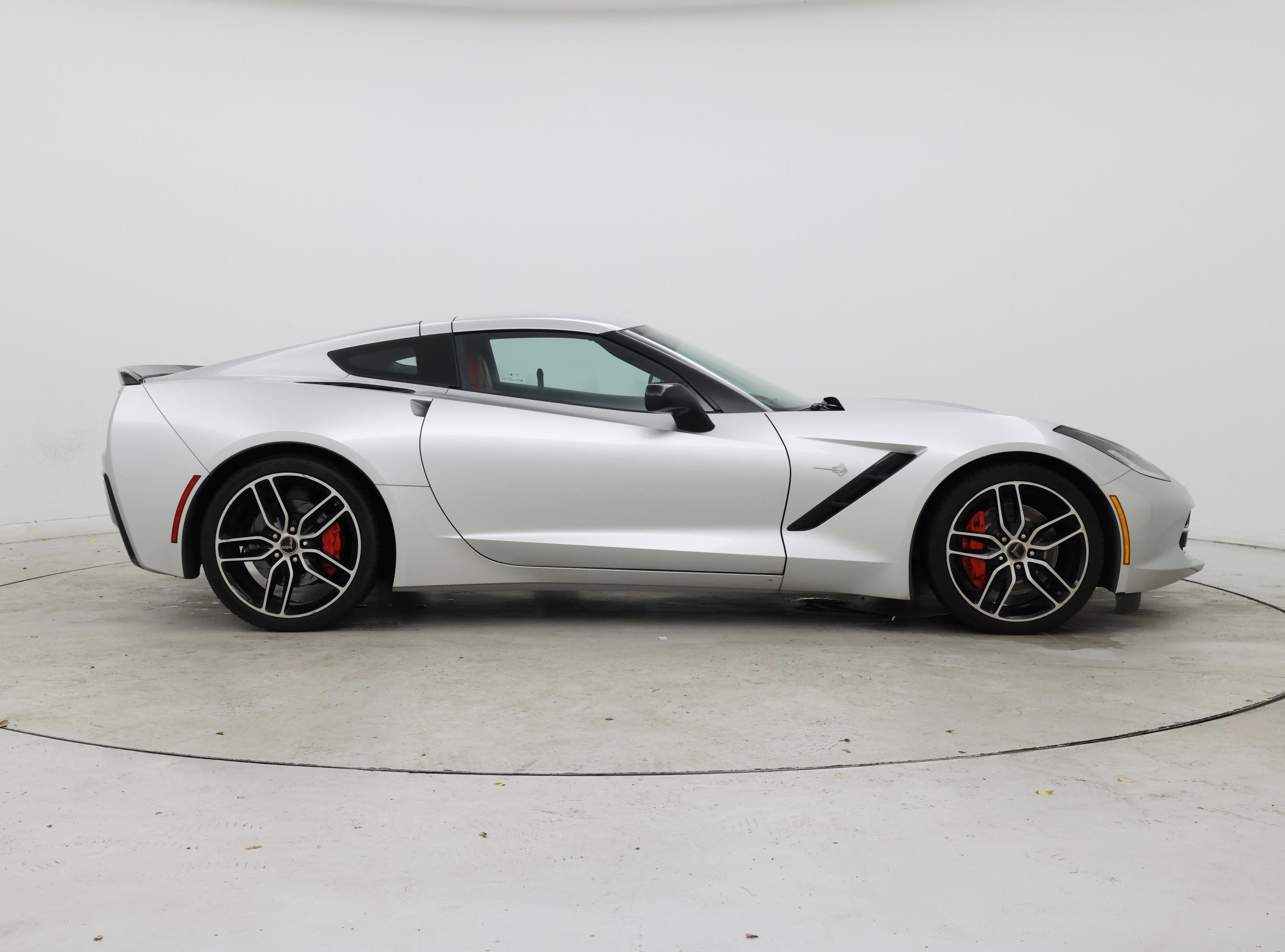 Thumbnail: 2017 Chevrolet Corvette - 7