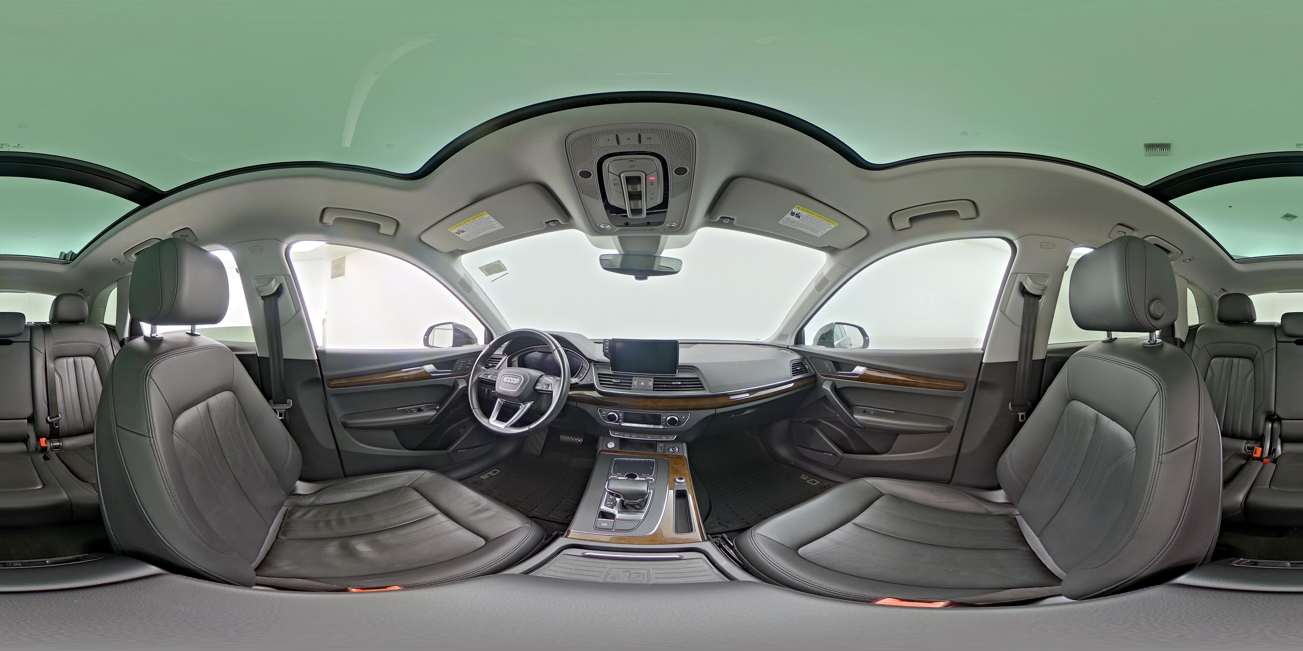 2019 Audi Q5 Premium Plus - Photo 28