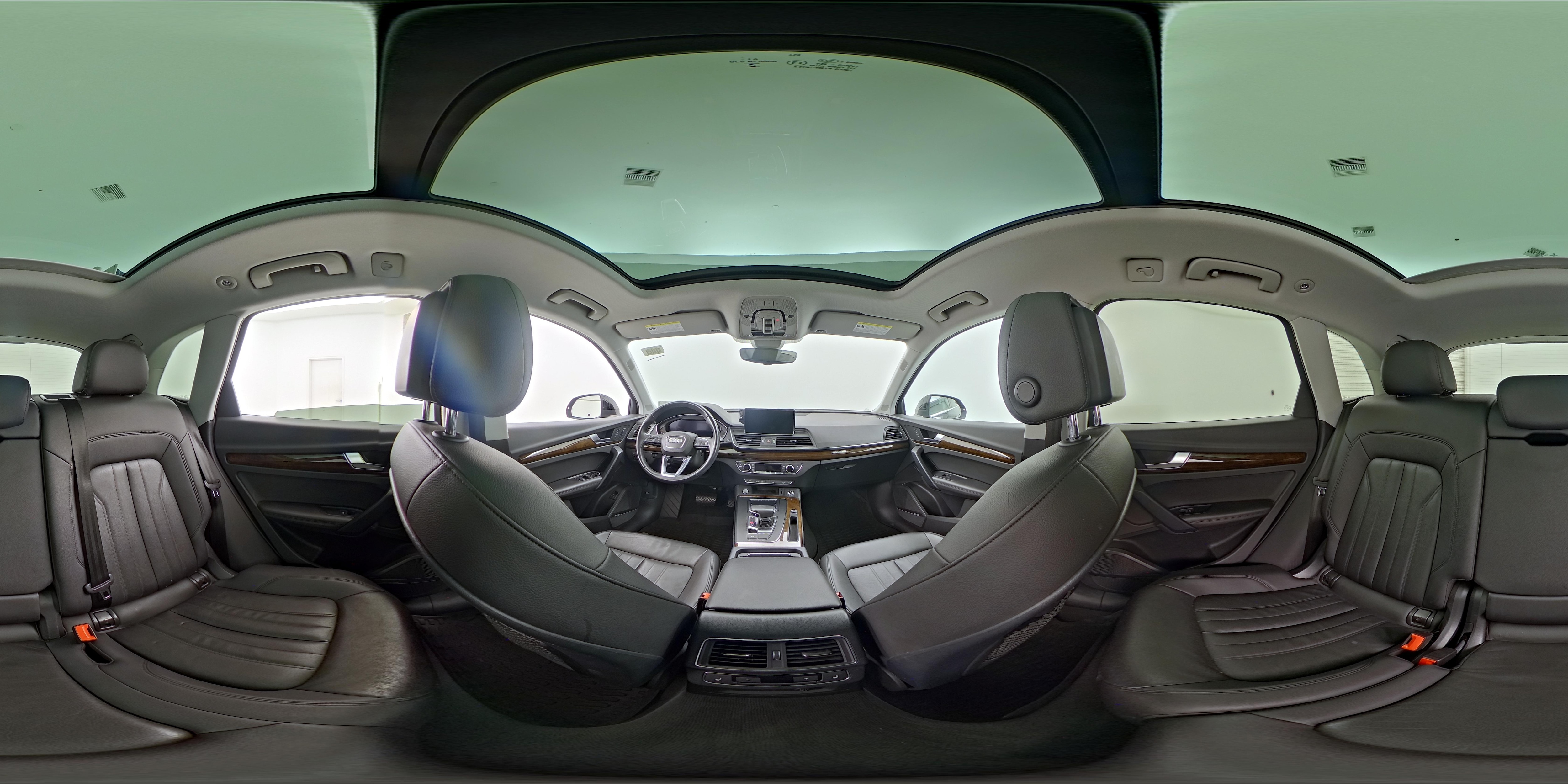 2019 Audi Q5 Premium Plus - Photo 29