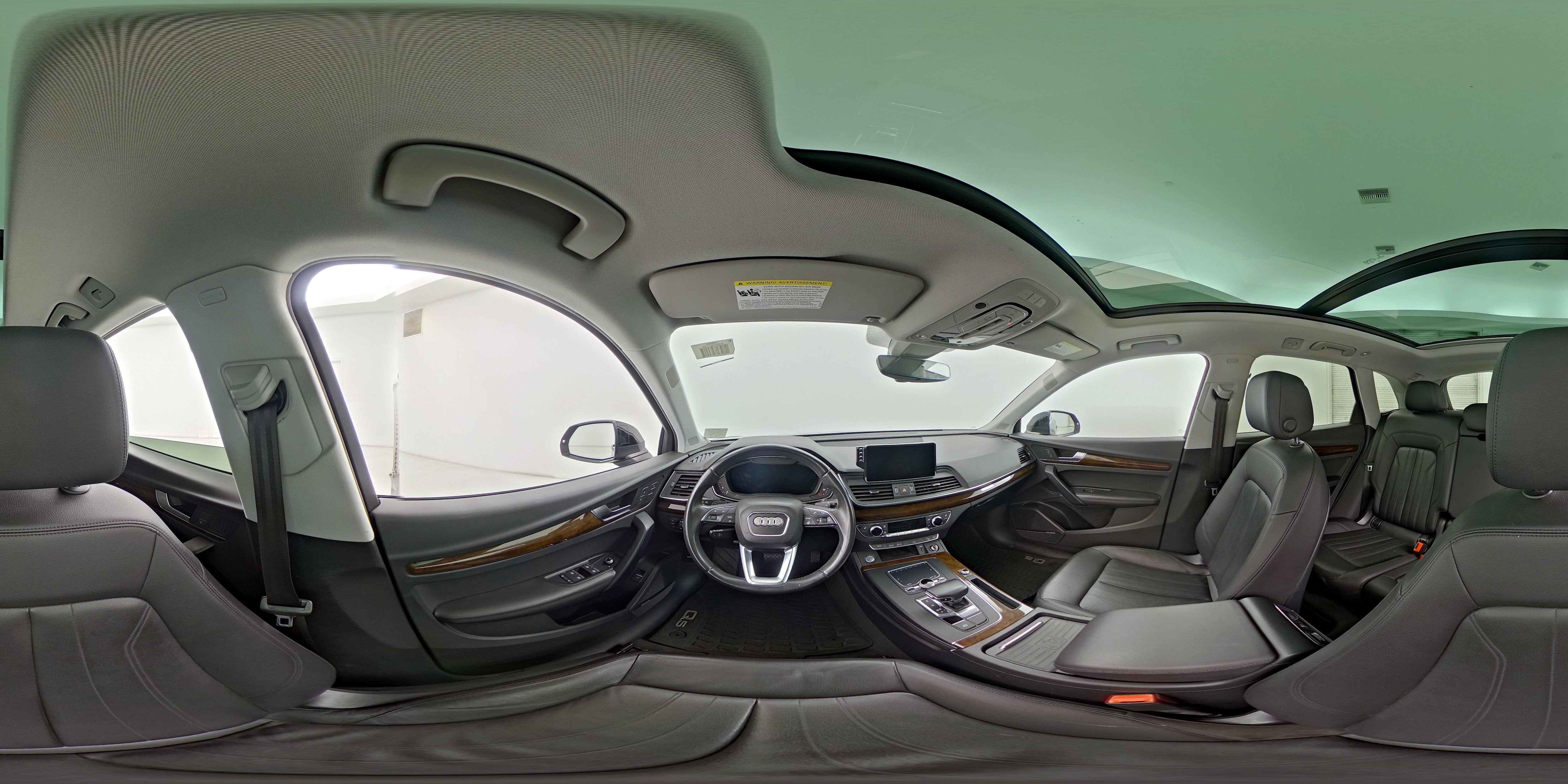 2019 Audi Q5 Premium Plus - Photo 30
