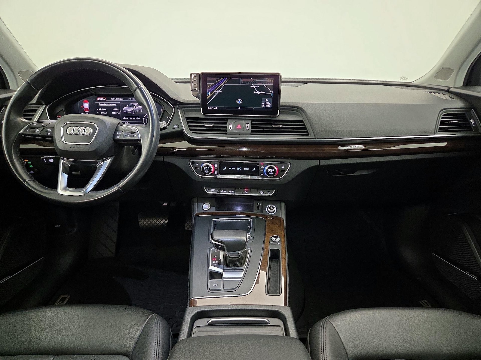 2019 Audi Q5 Premium Plus - Photo 10