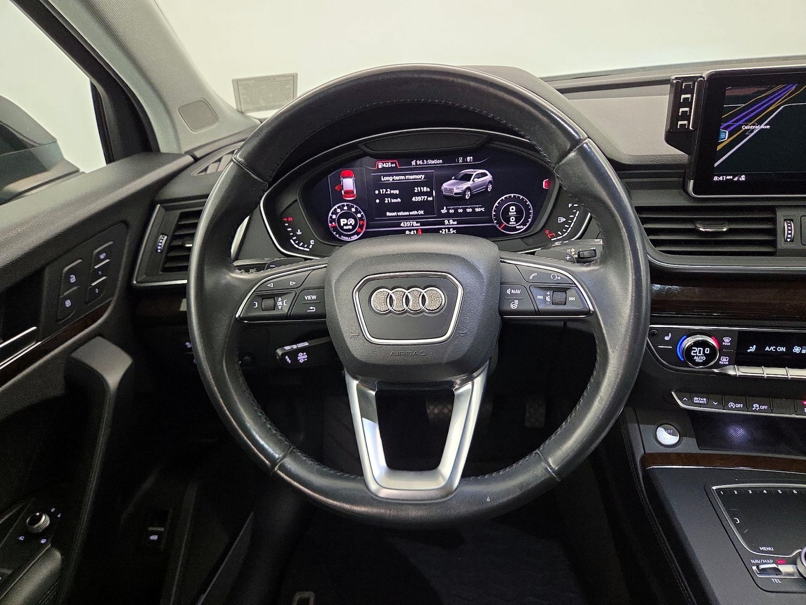 2019 Audi Q5 Premium Plus - Photo 11